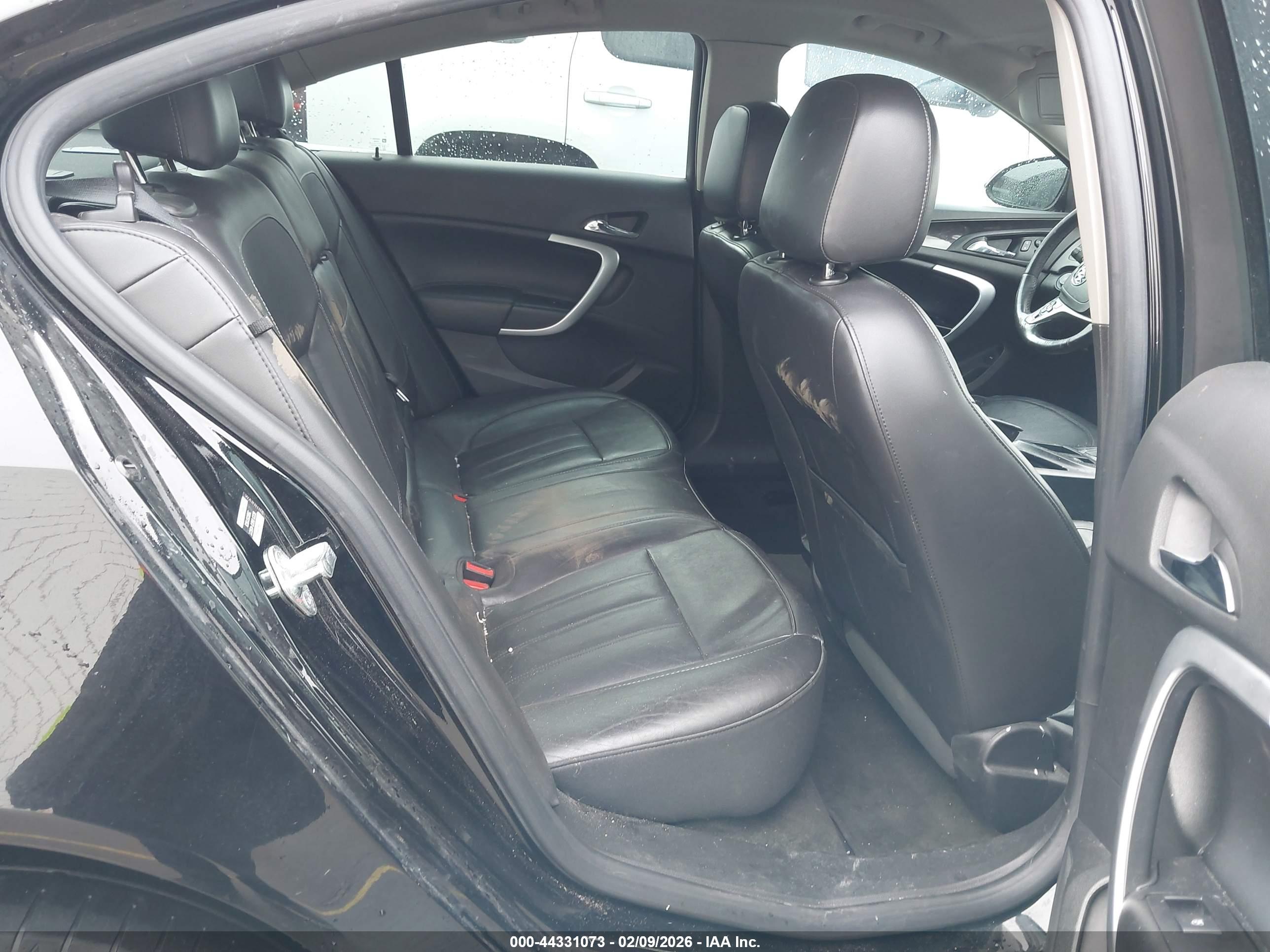 BUICK REGAL image 8