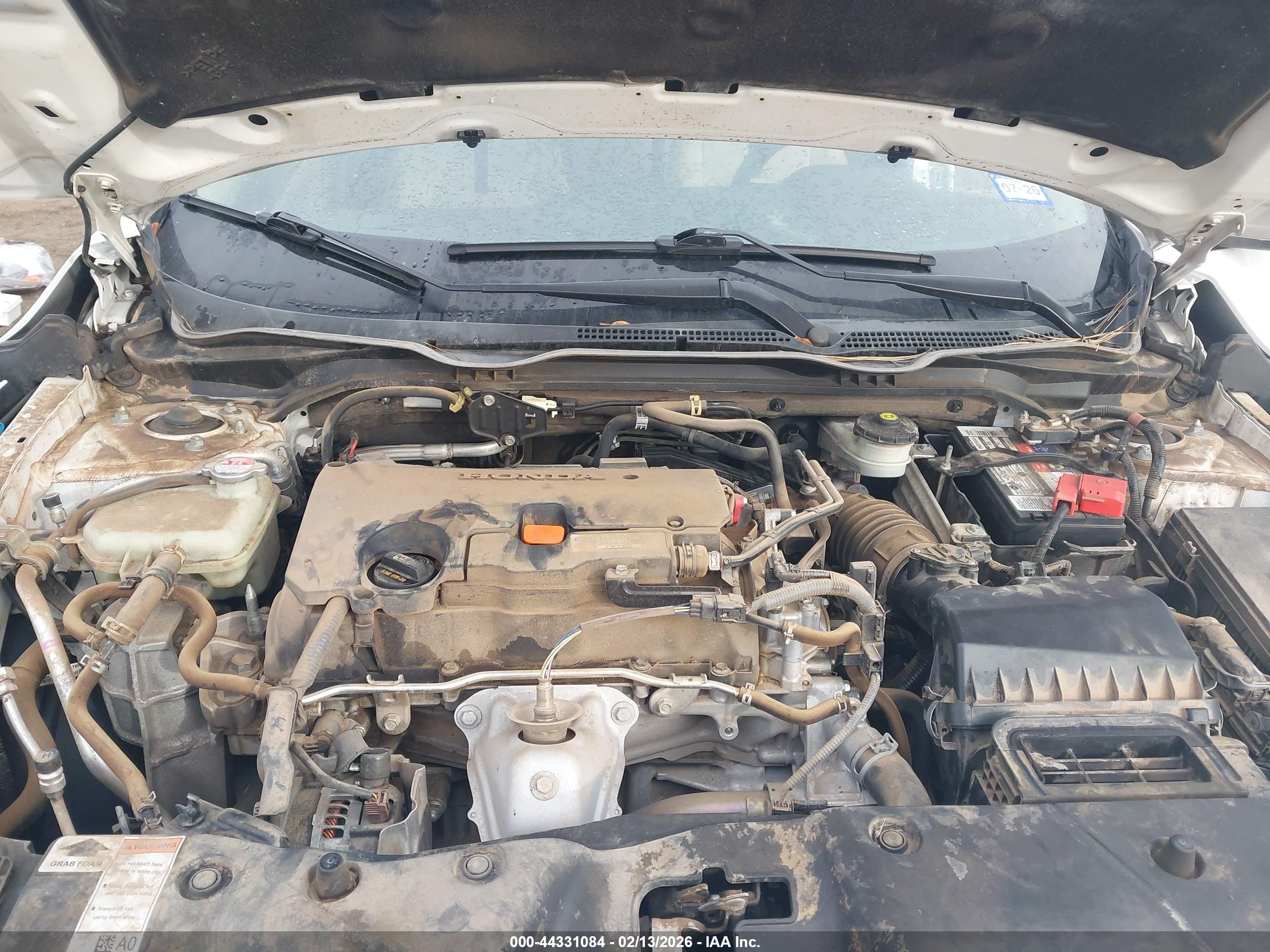 HONDA CIVIC image 10