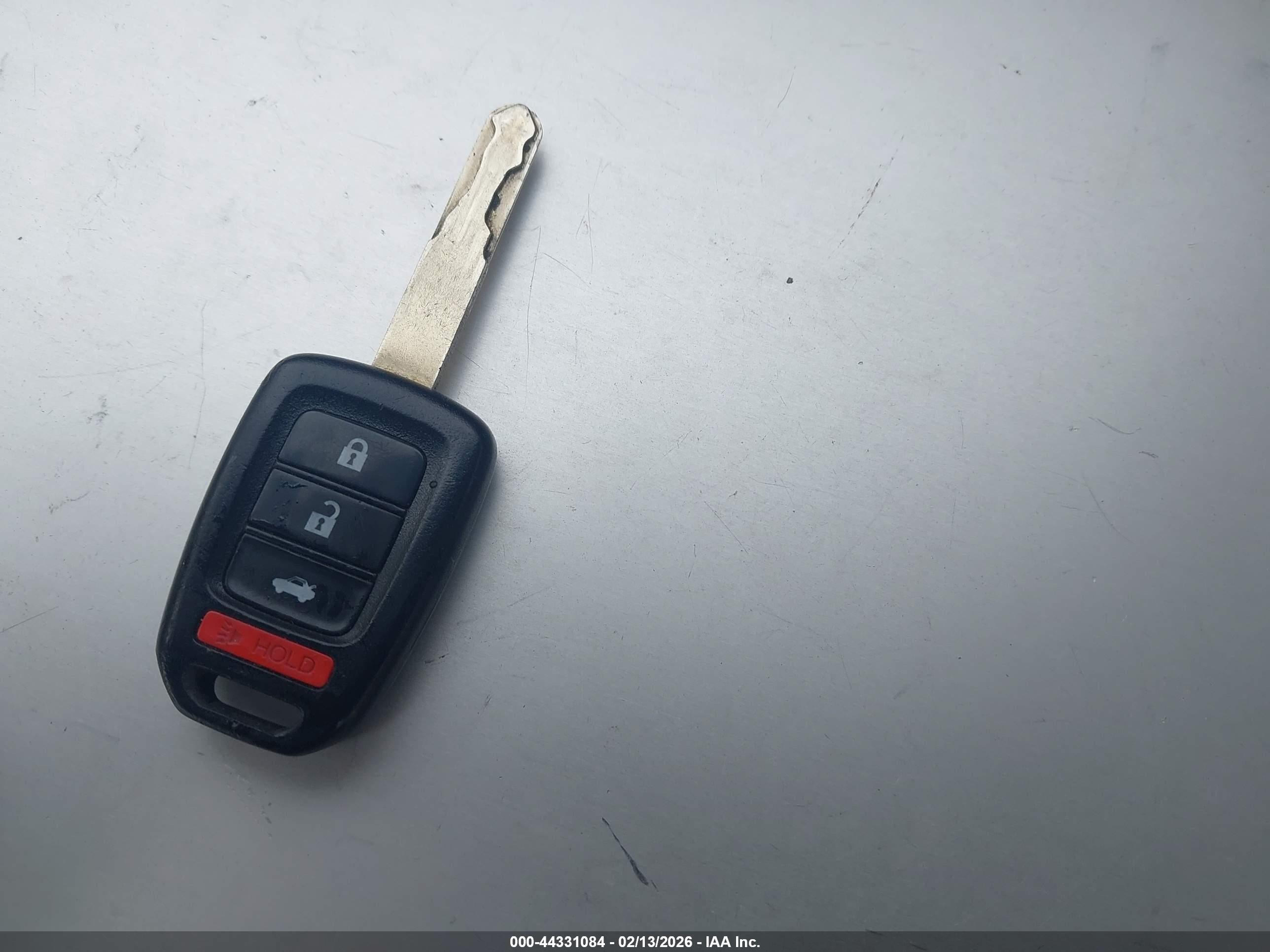 HONDA CIVIC image 11