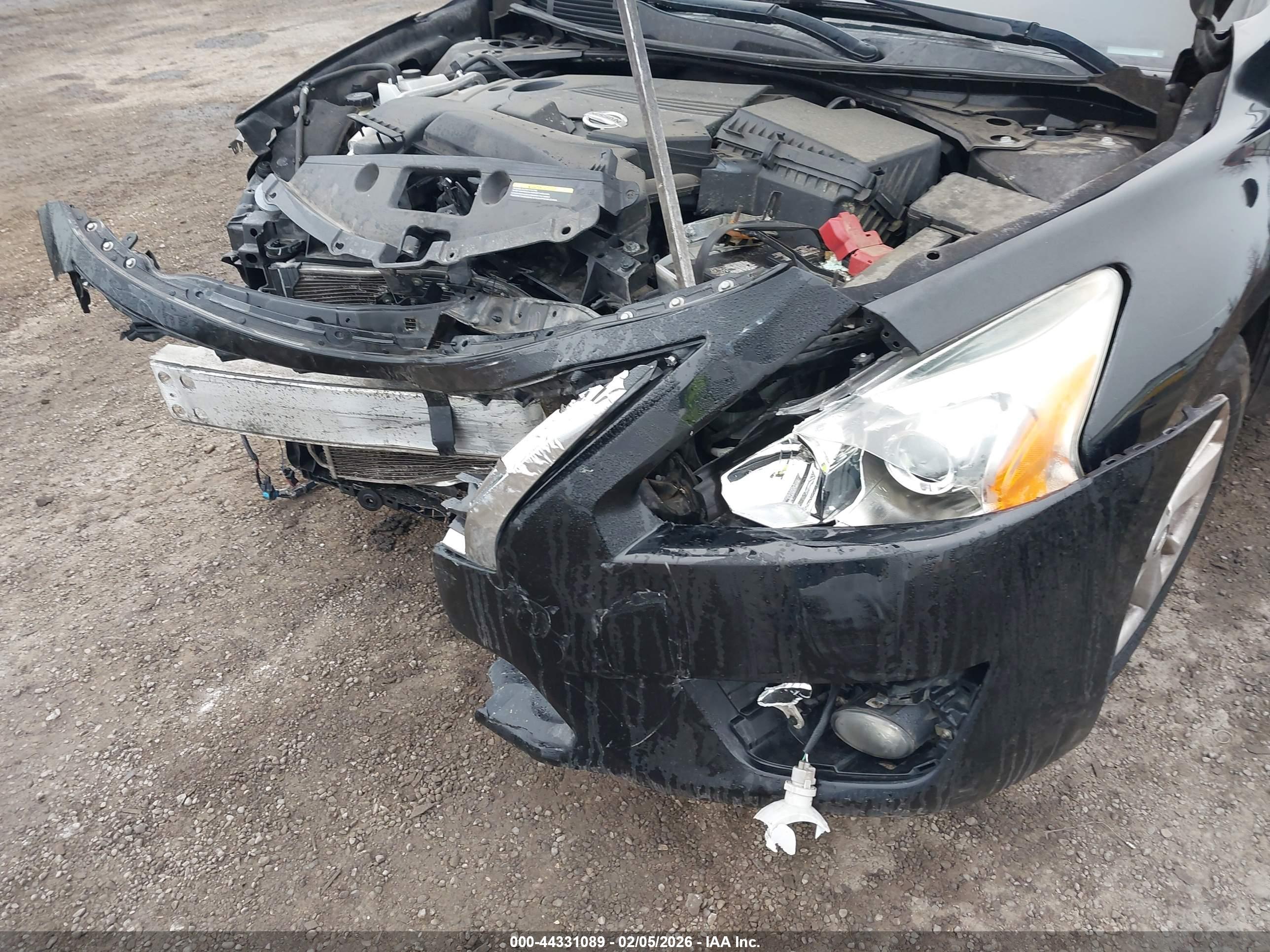 NISSAN ALTIMA image 6