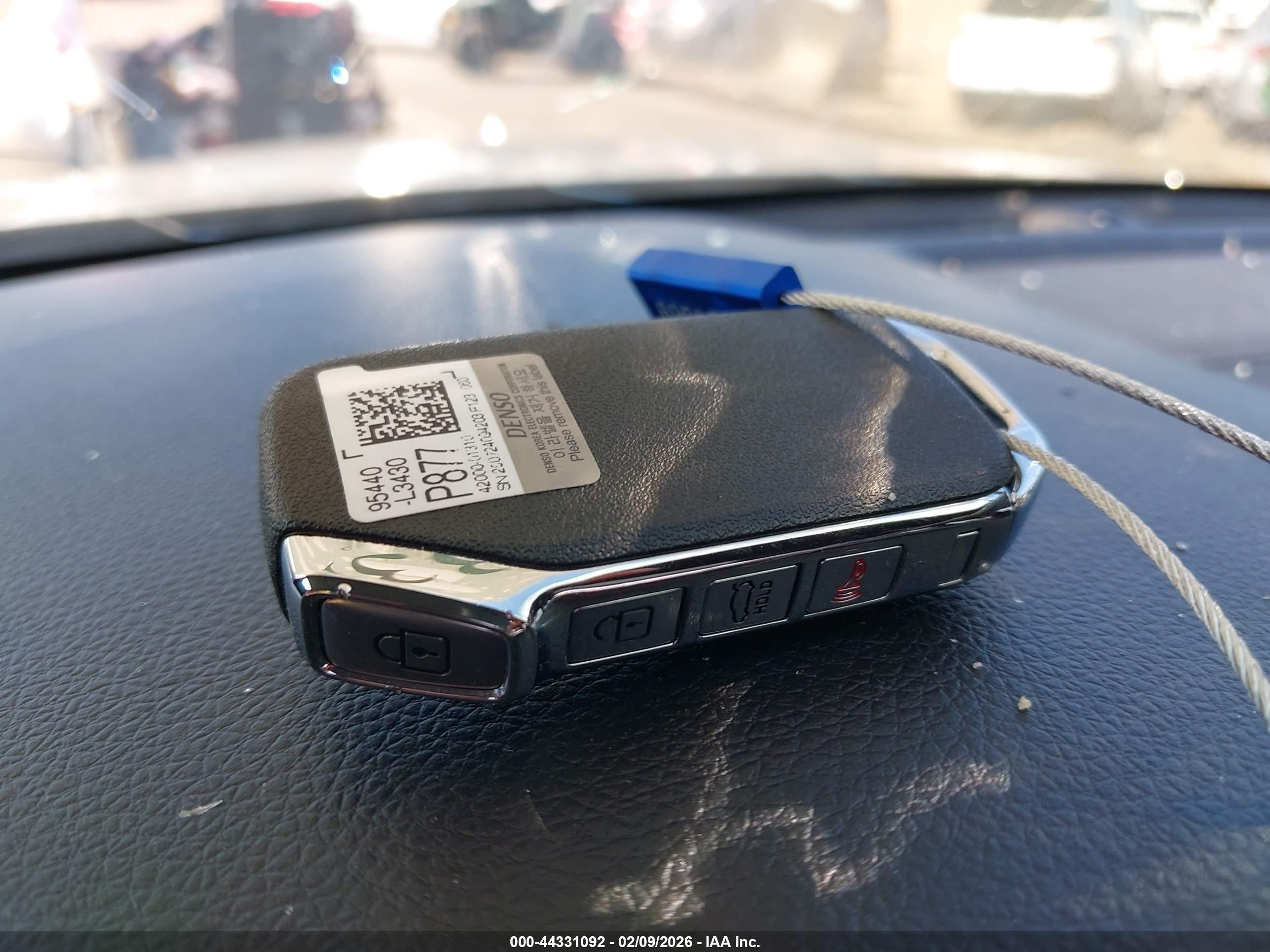 KIA K5 image 11