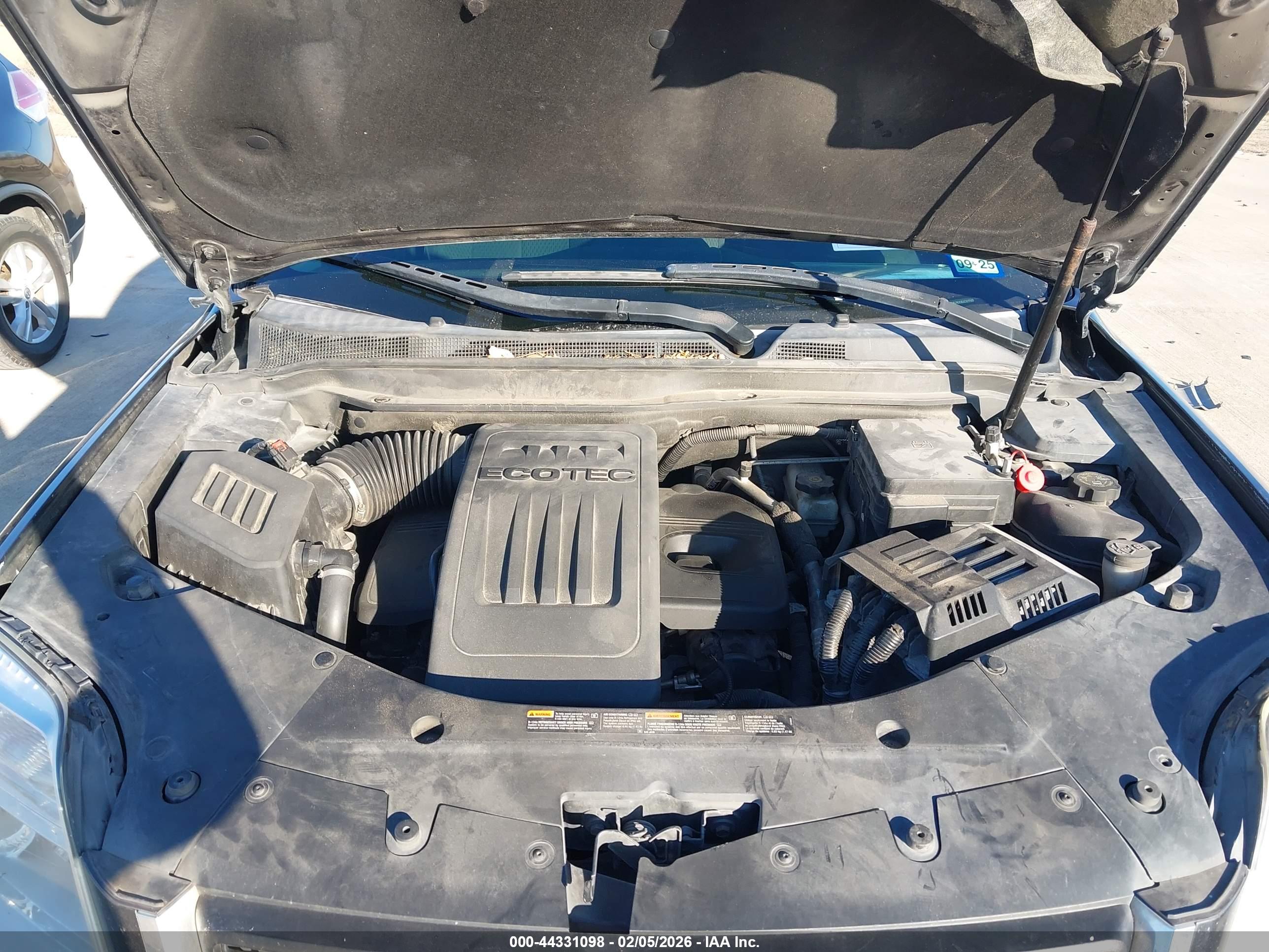 GMC TERRAIN image 10