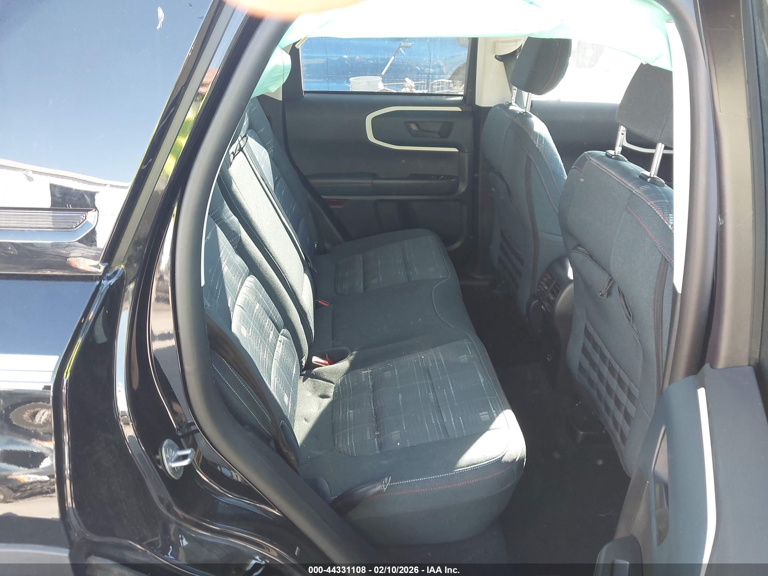 FORD BRONCO image 8