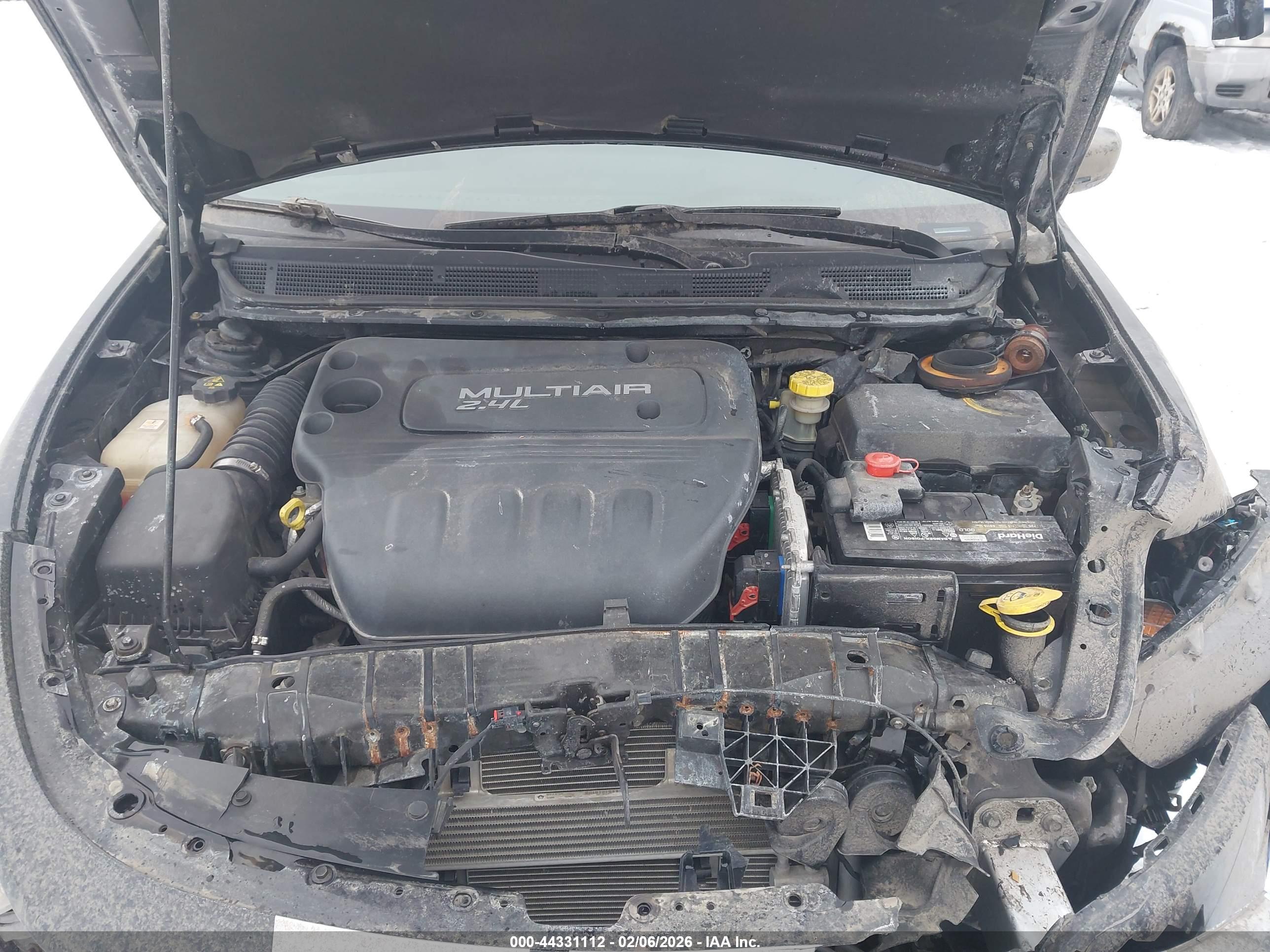 DODGE DART image 10