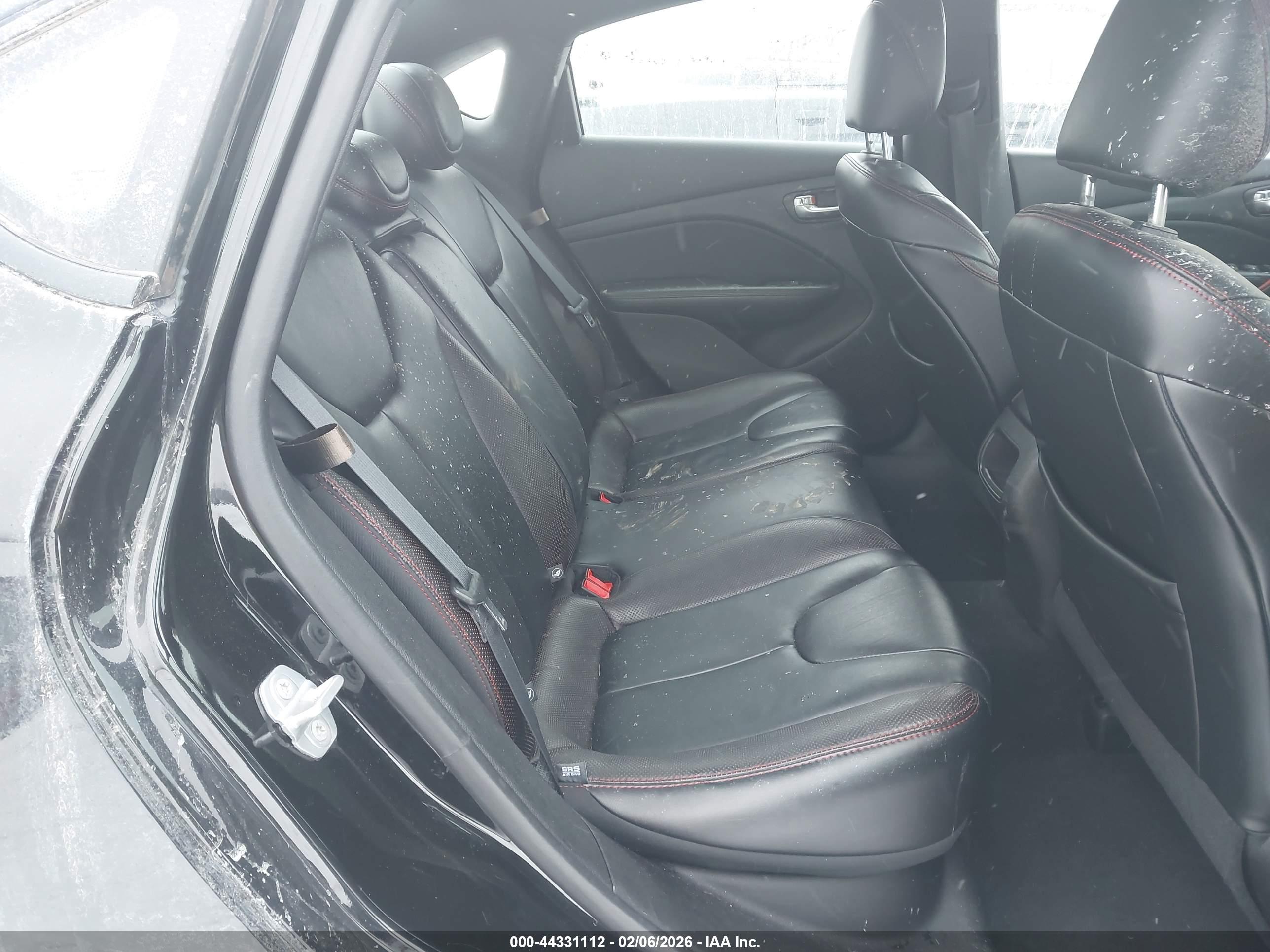 DODGE DART image 8