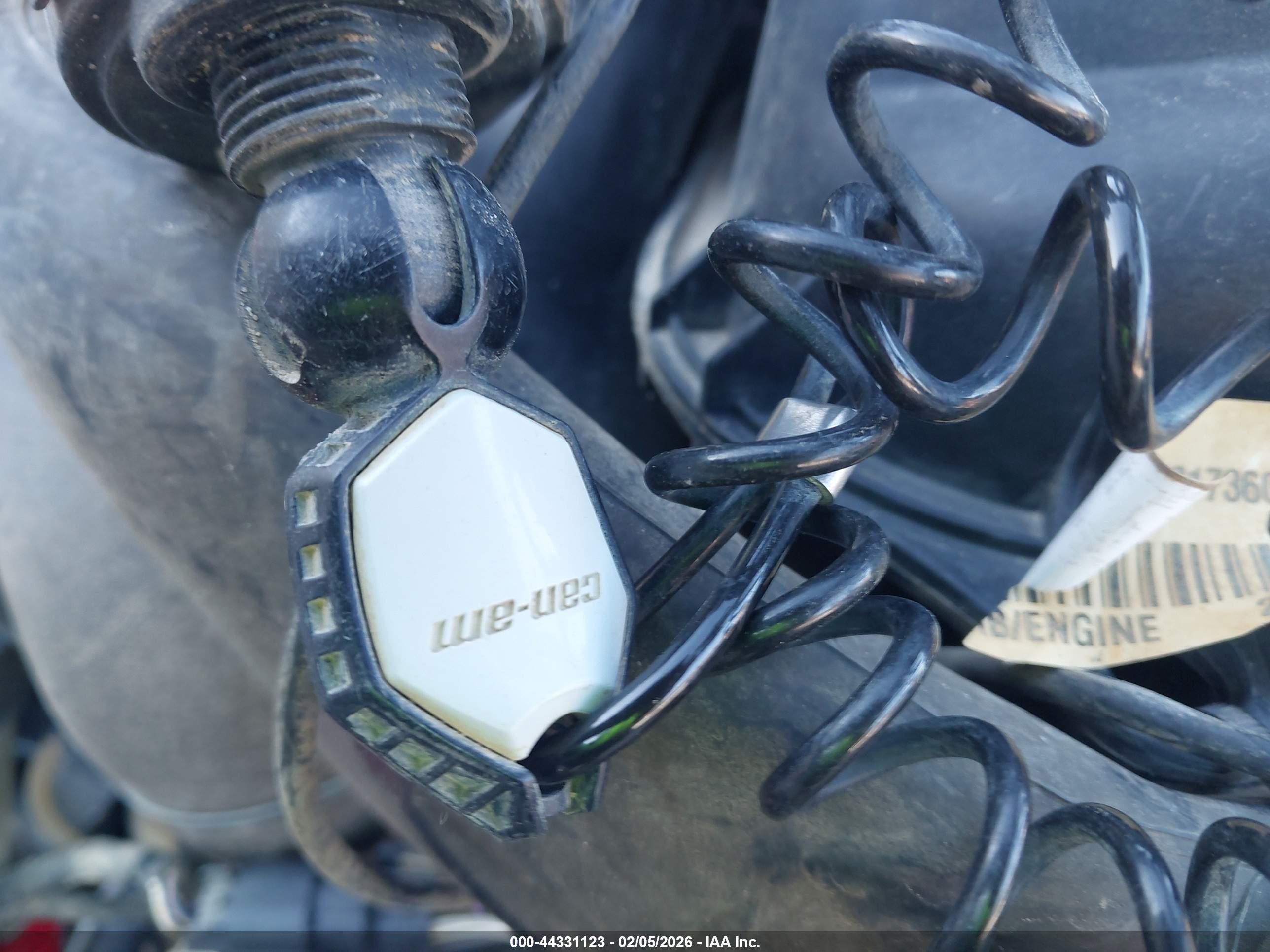 CAN-AM RENEGADE image 11