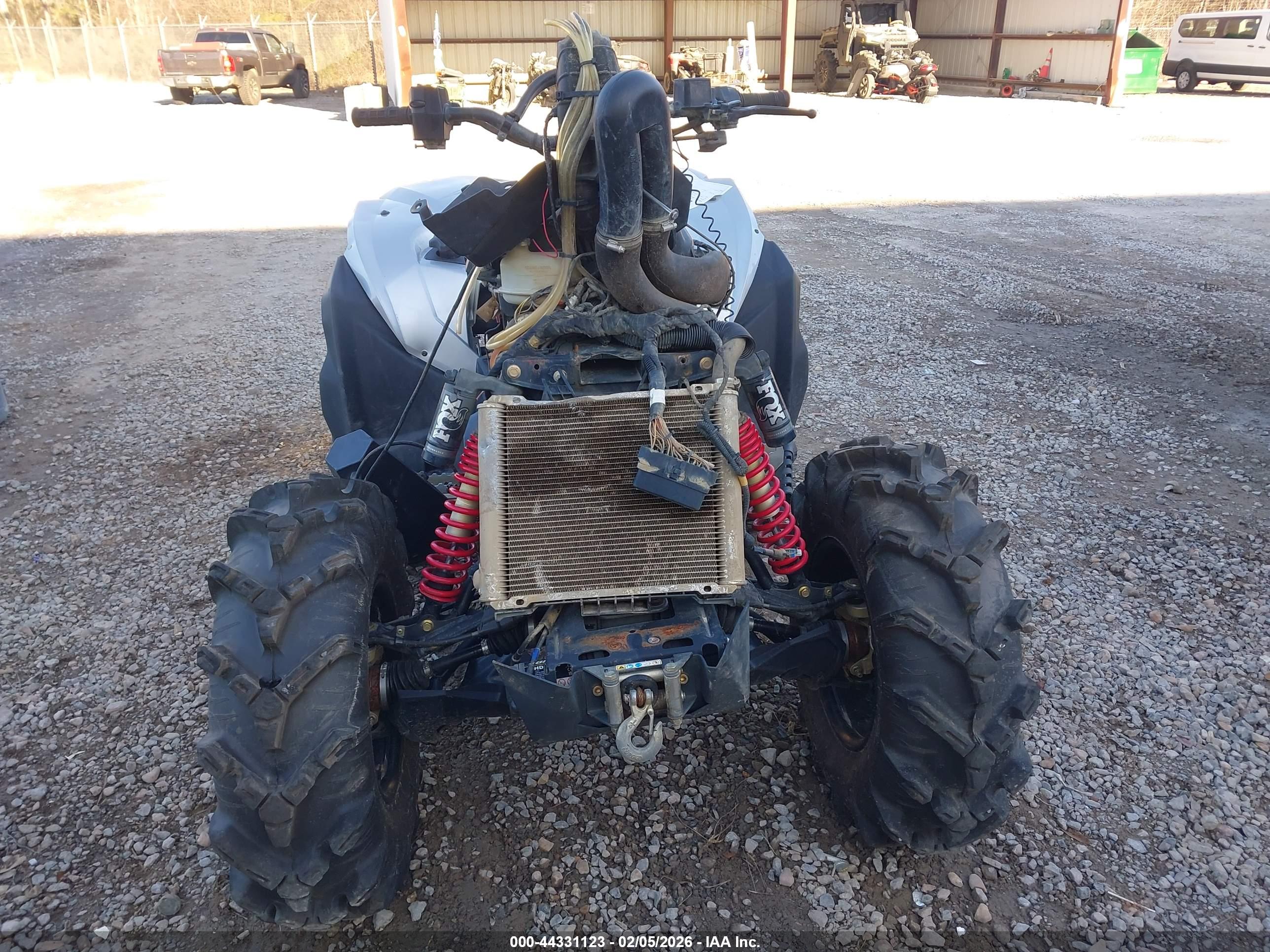 CAN-AM RENEGADE image 5