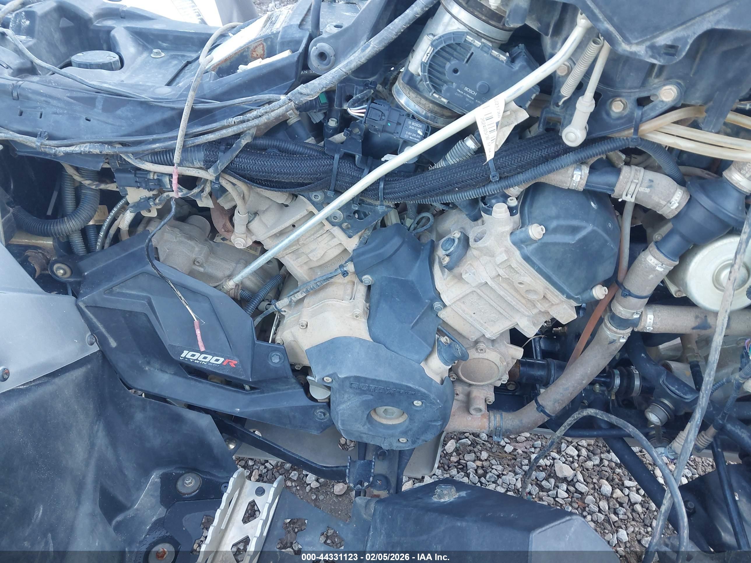 CAN-AM RENEGADE image 8