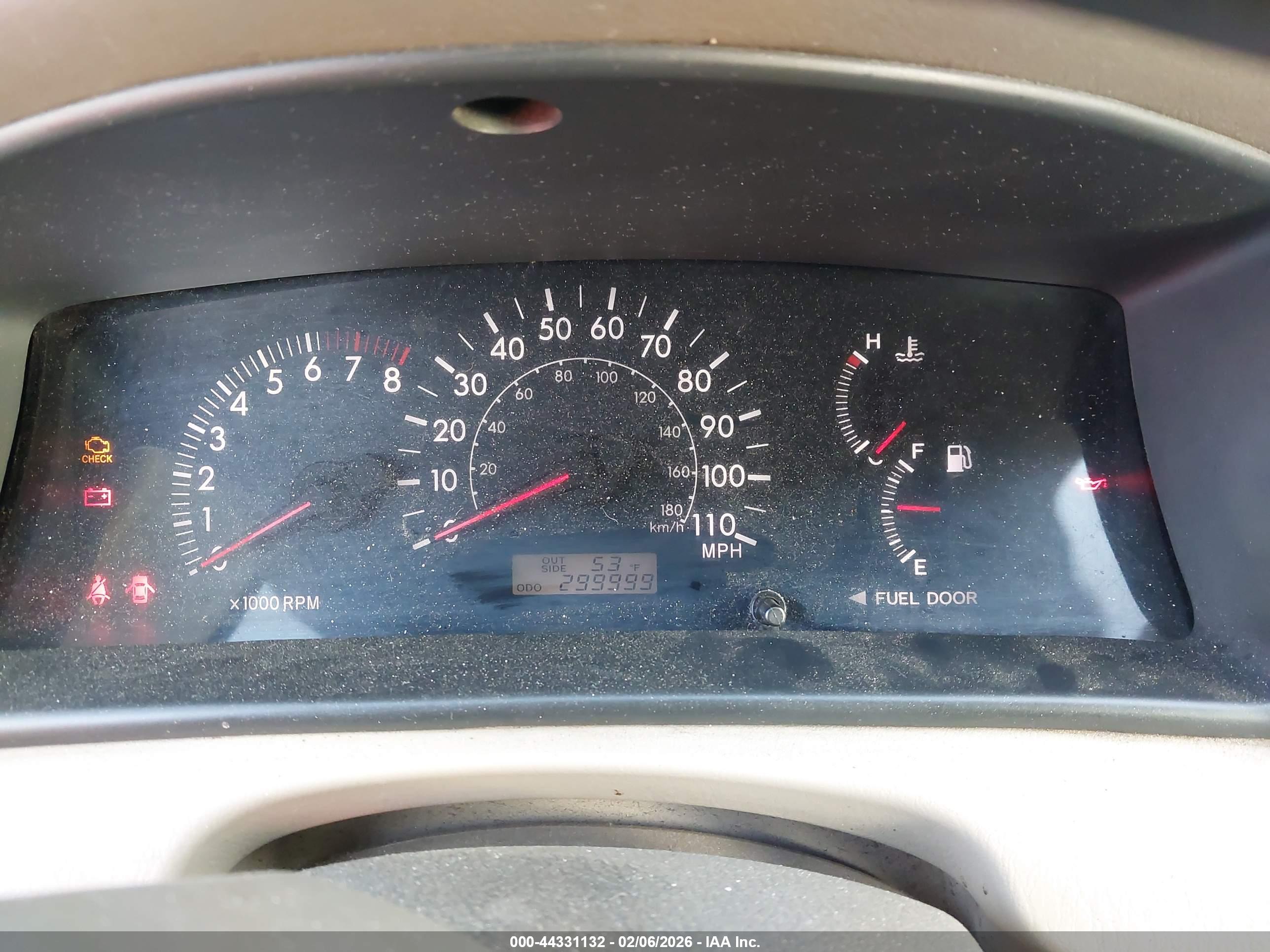 TOYOTA COROLLA image 7