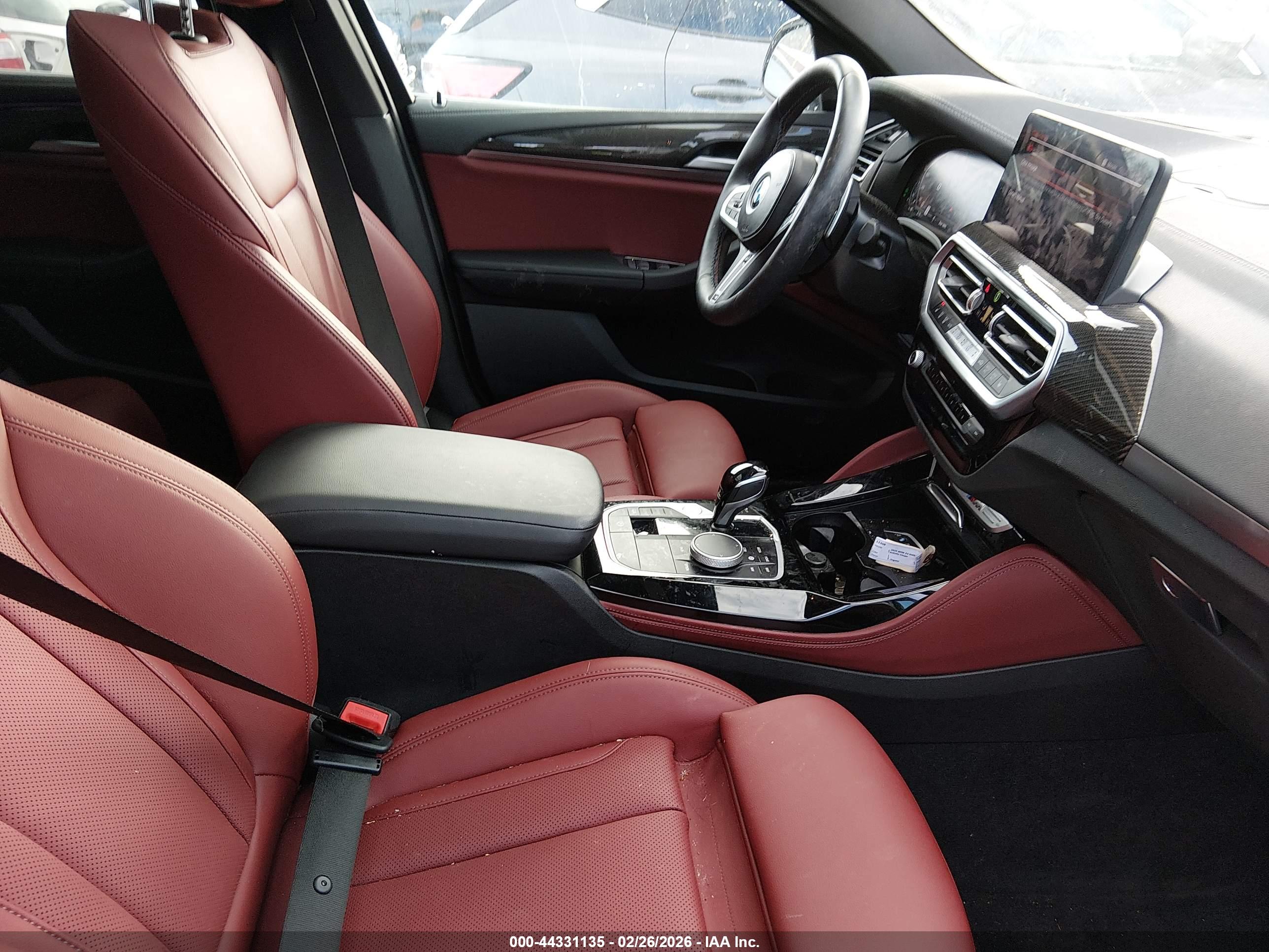 BMW X4 image 5