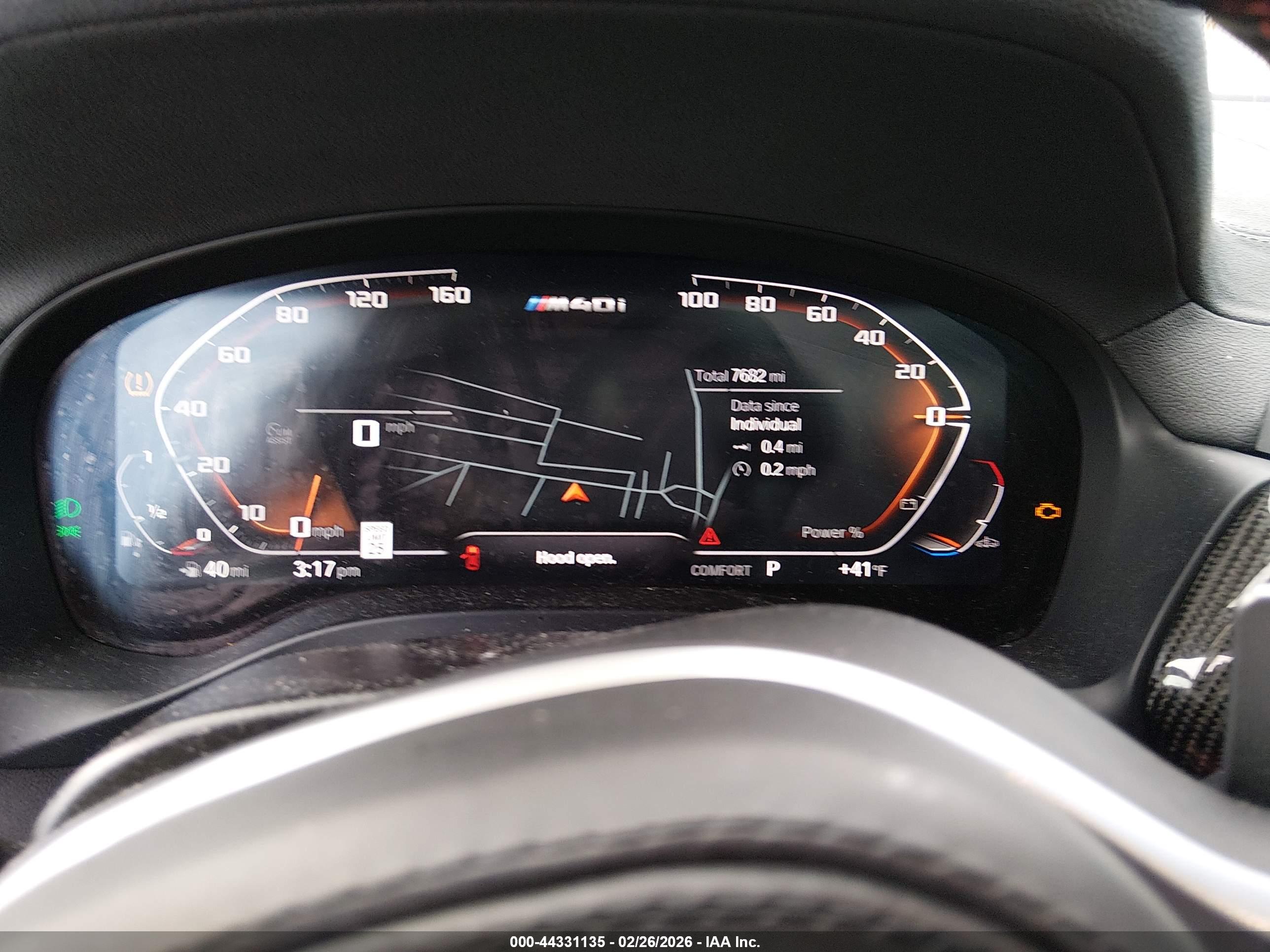 BMW X4 image 7