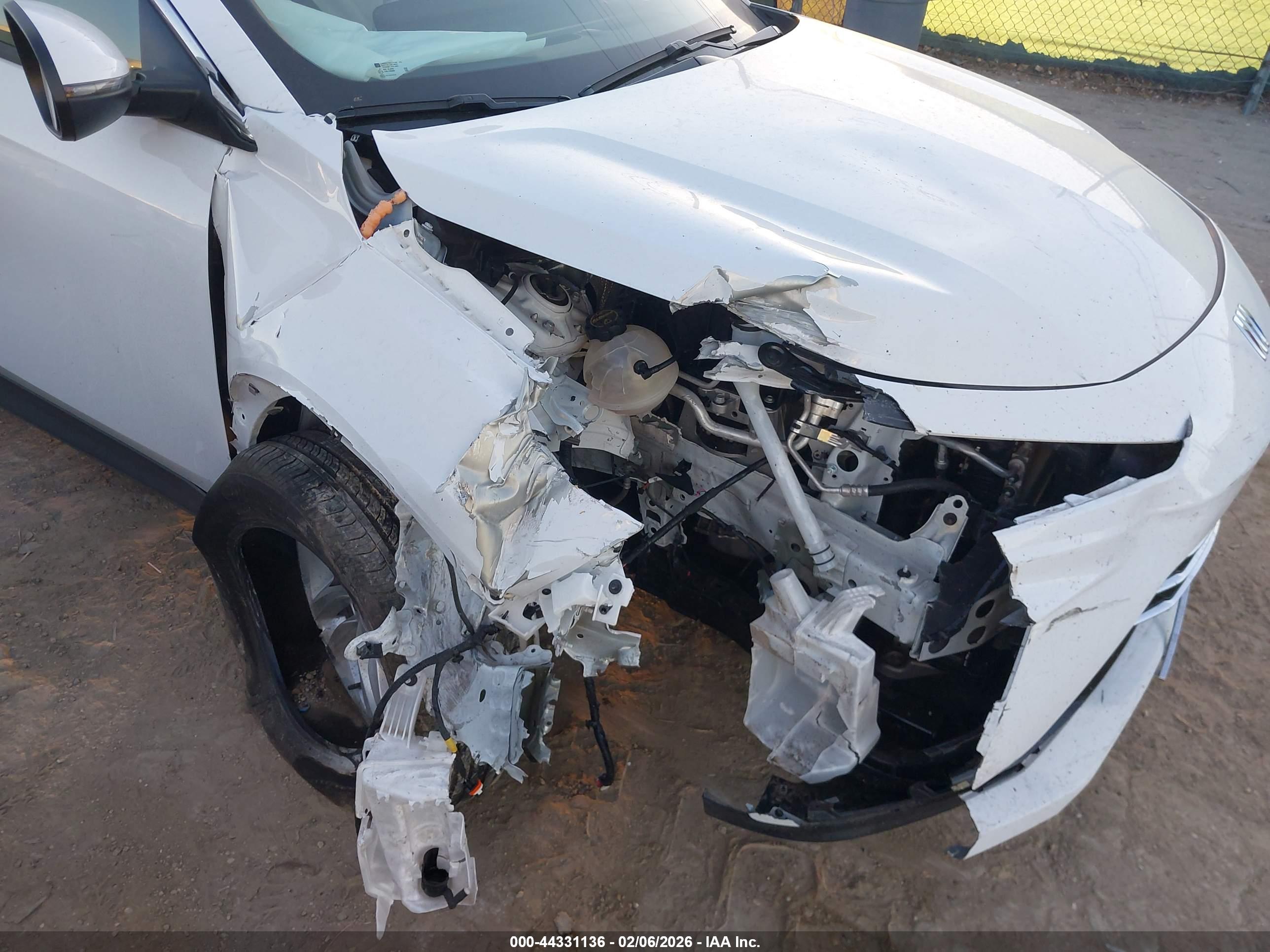 BUICK ENVISTA image 6