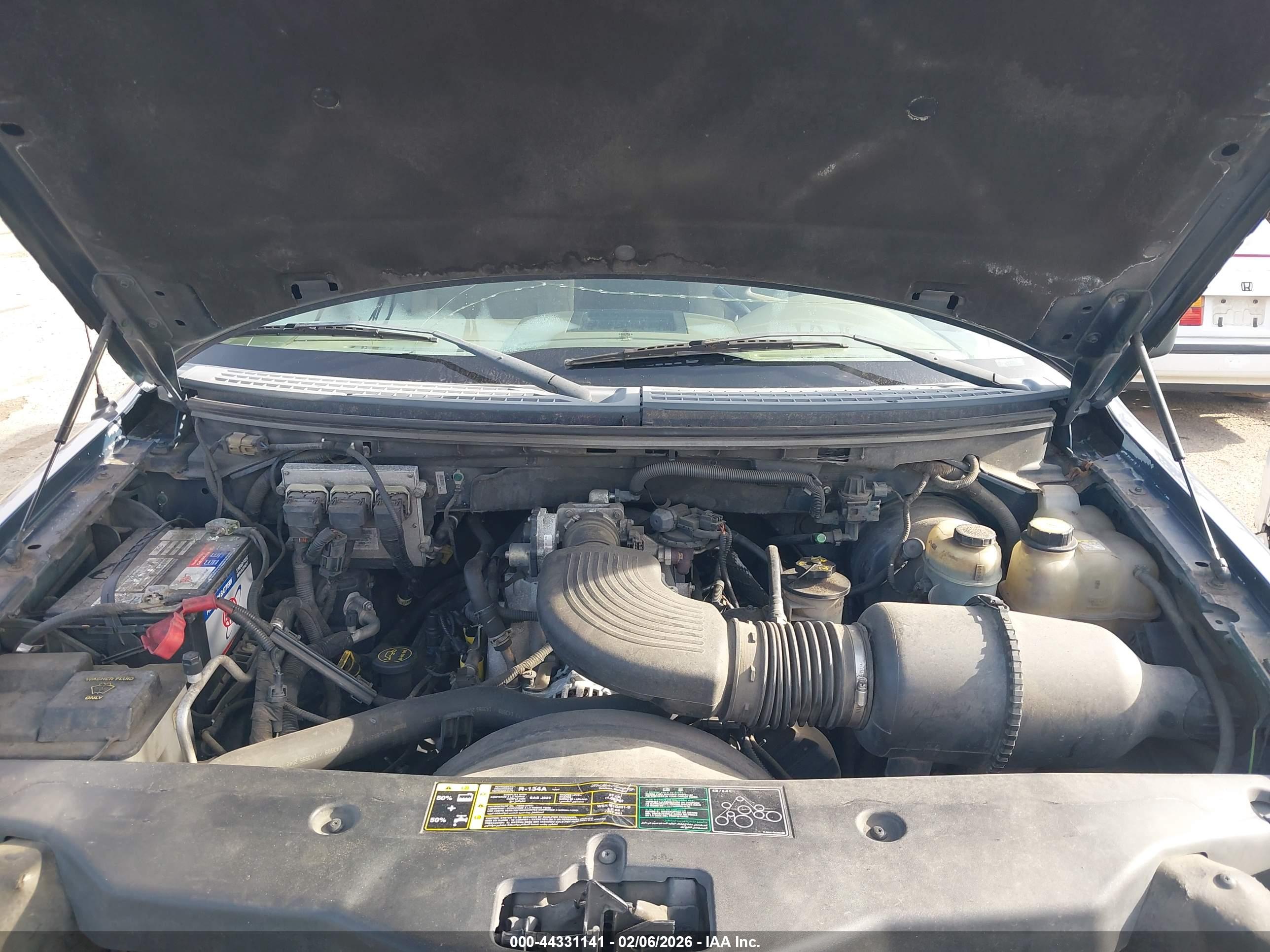 FORD F-150 image 10