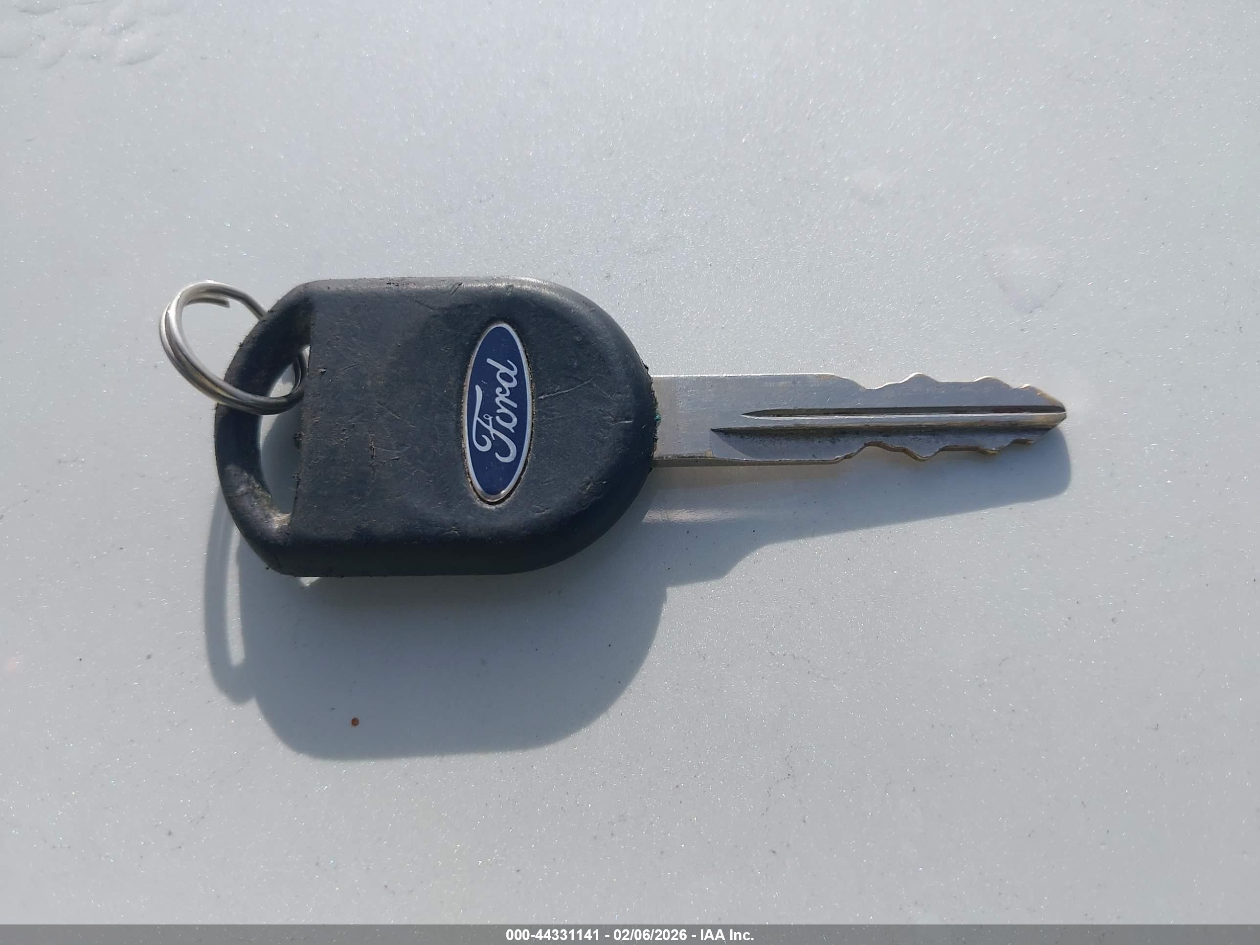 FORD F-150 image 11