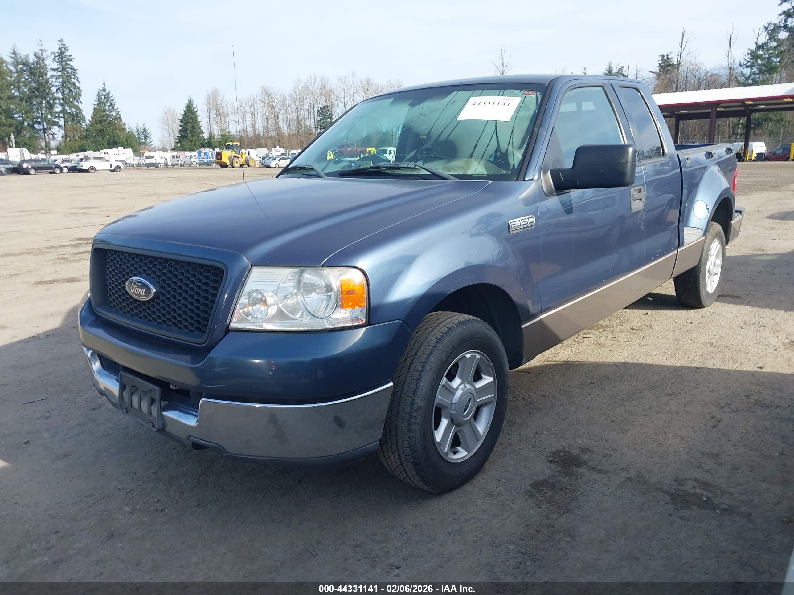 FORD F-150 image 2