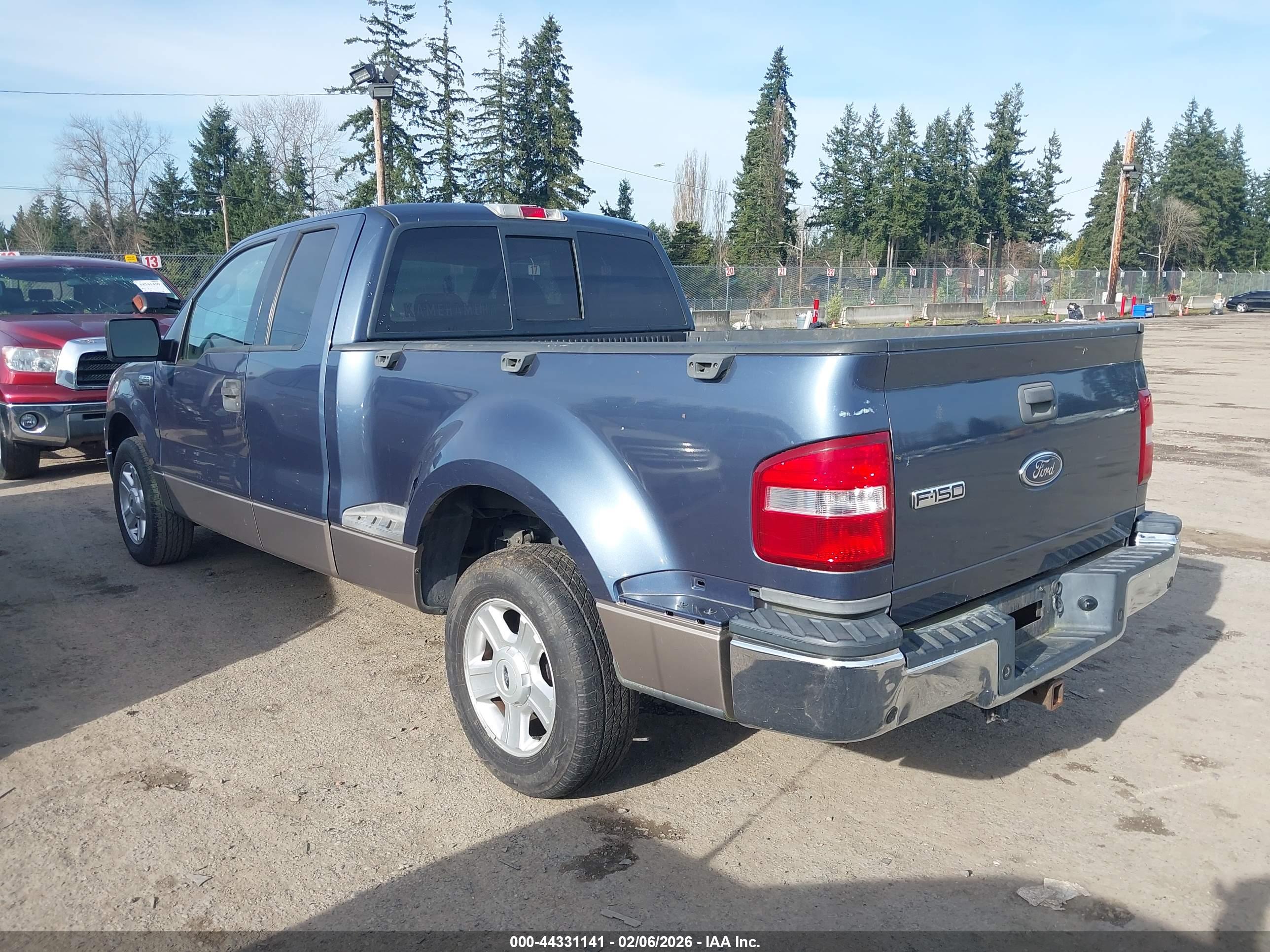 FORD F-150 image 3