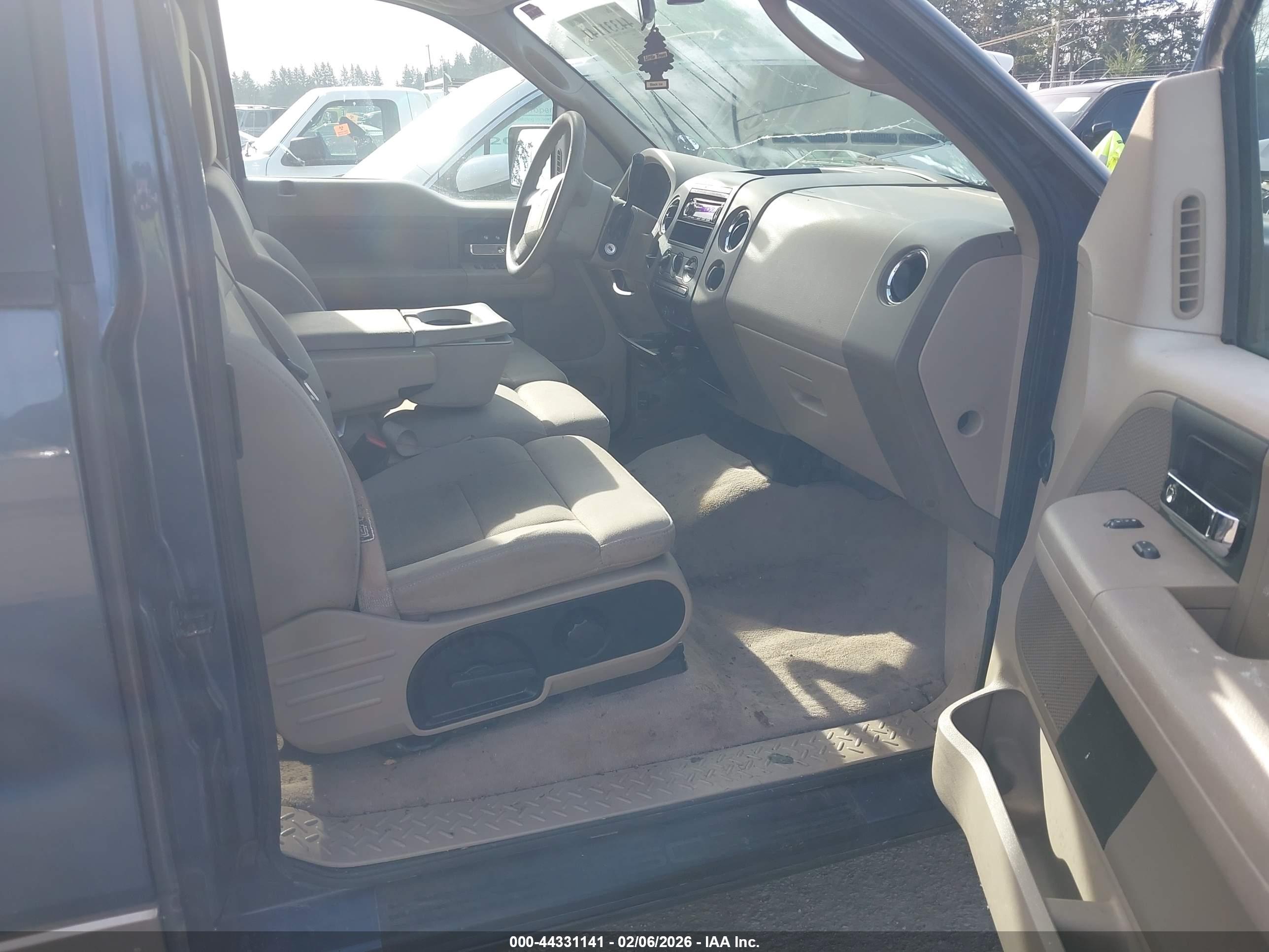 FORD F-150 image 5