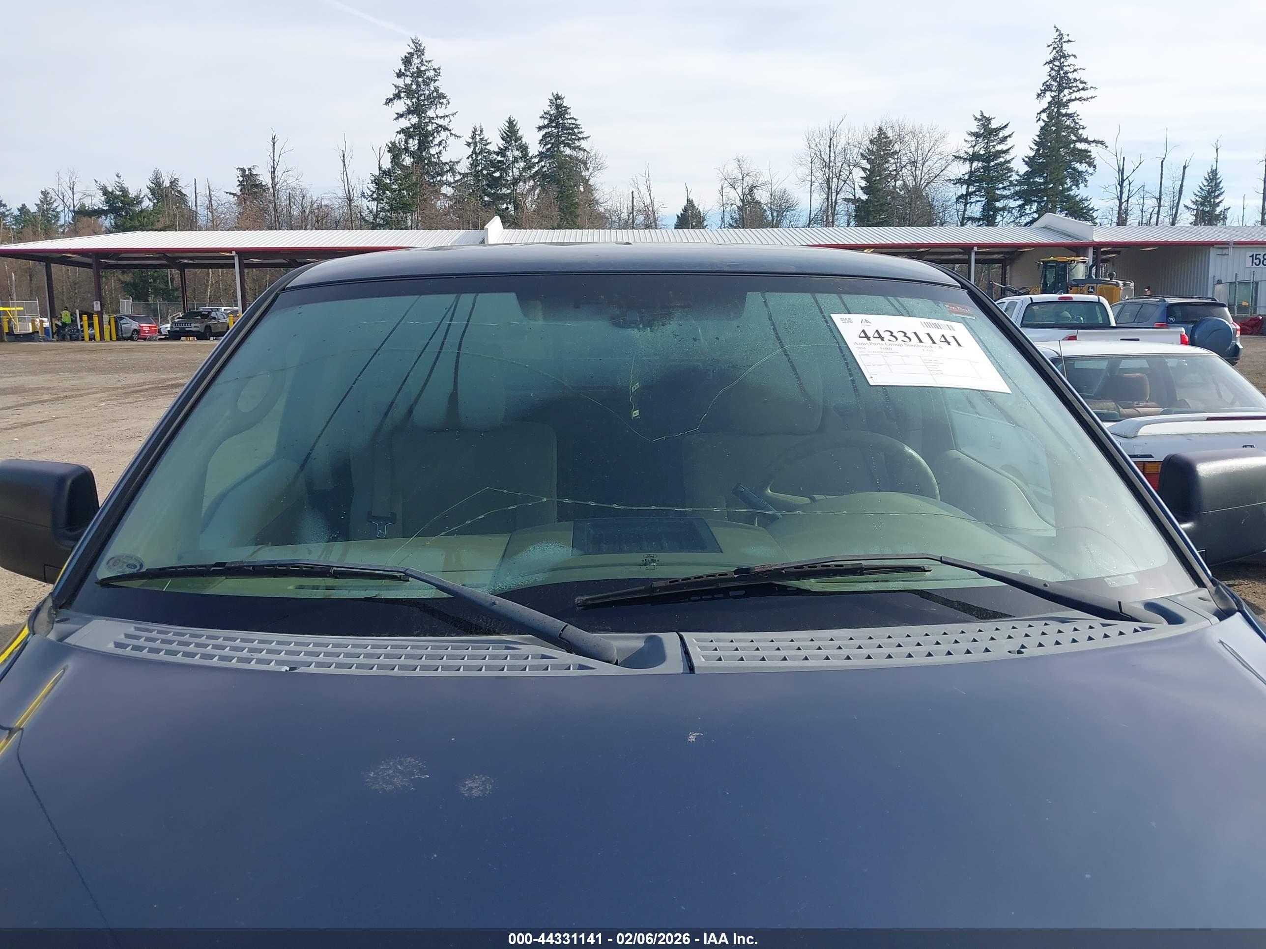 FORD F-150 image 6
