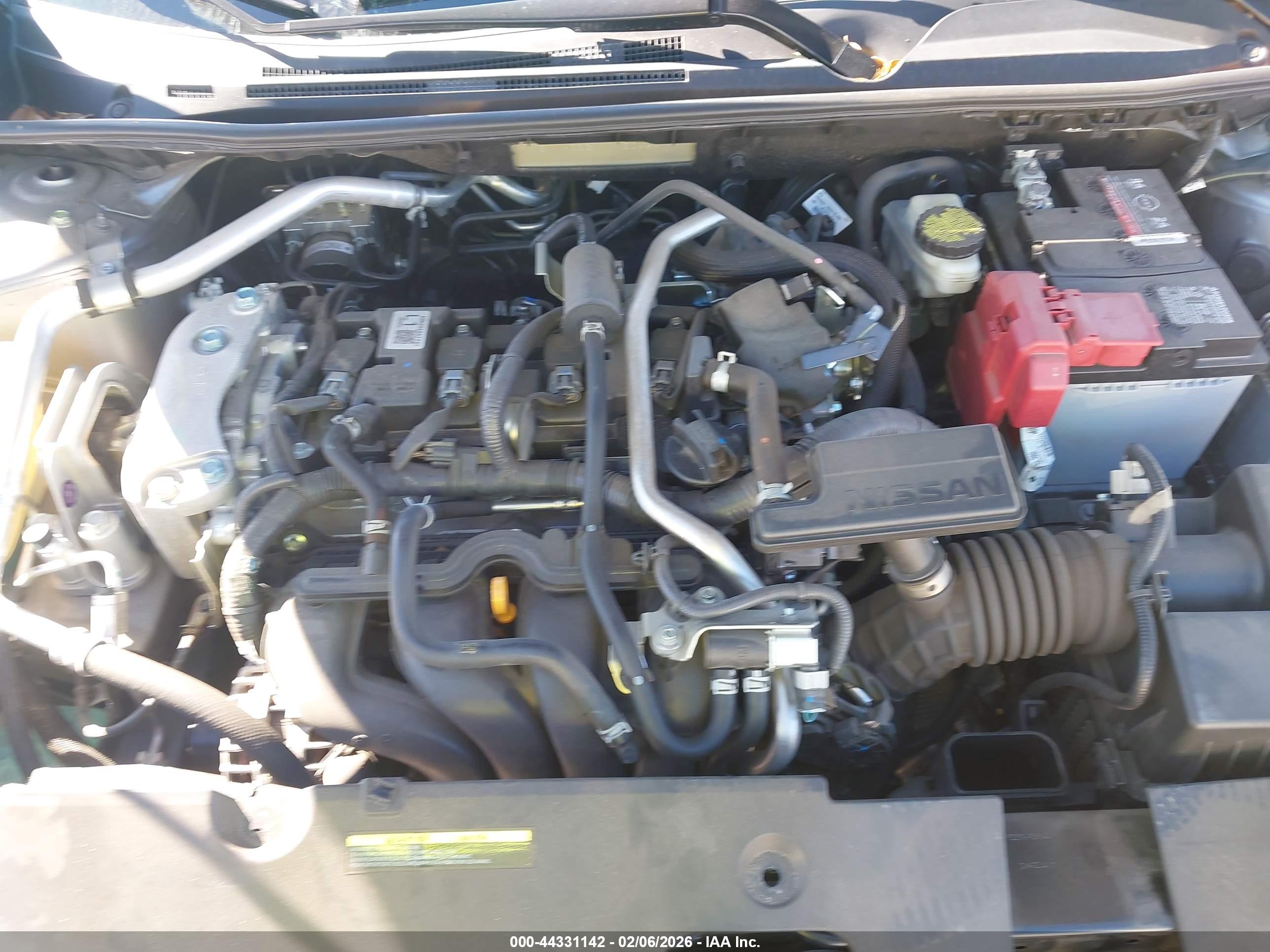 NISSAN SENTRA image 10