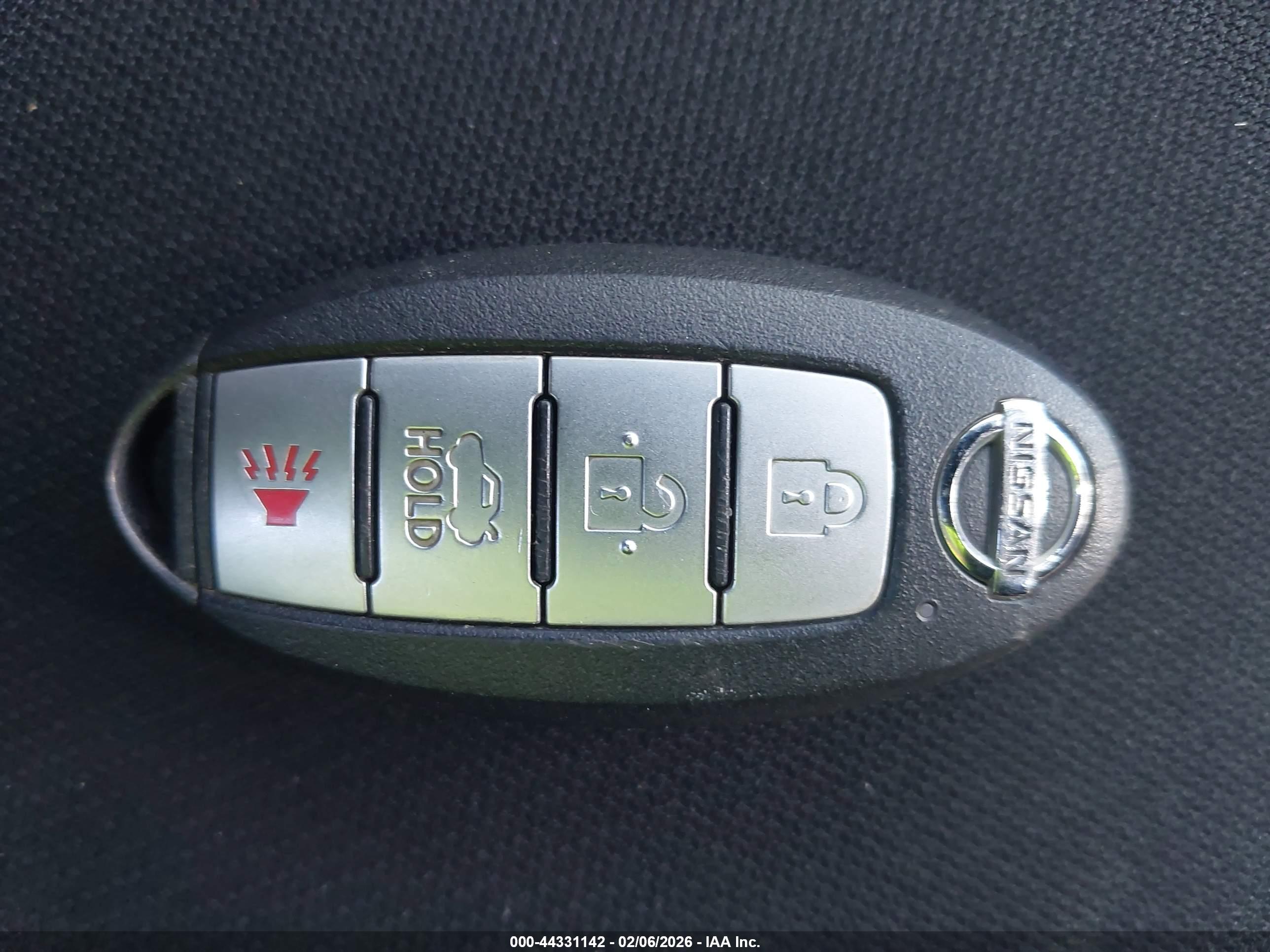 NISSAN SENTRA image 11