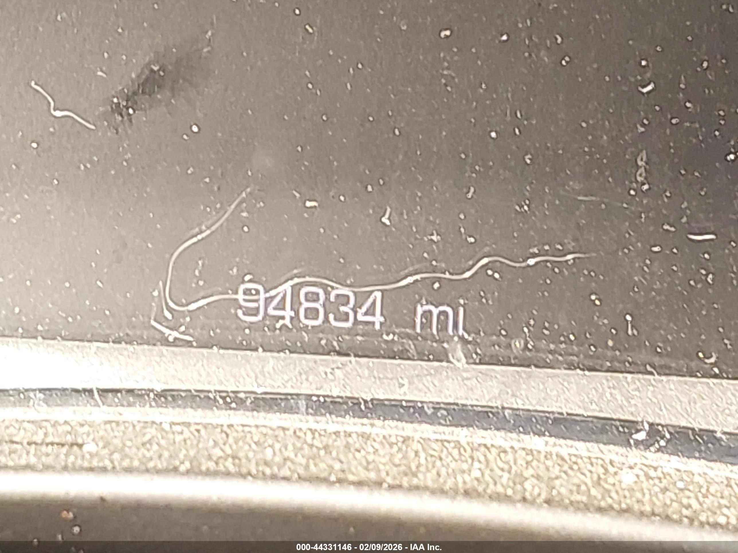 CHEVROLET EQUINOX image 7