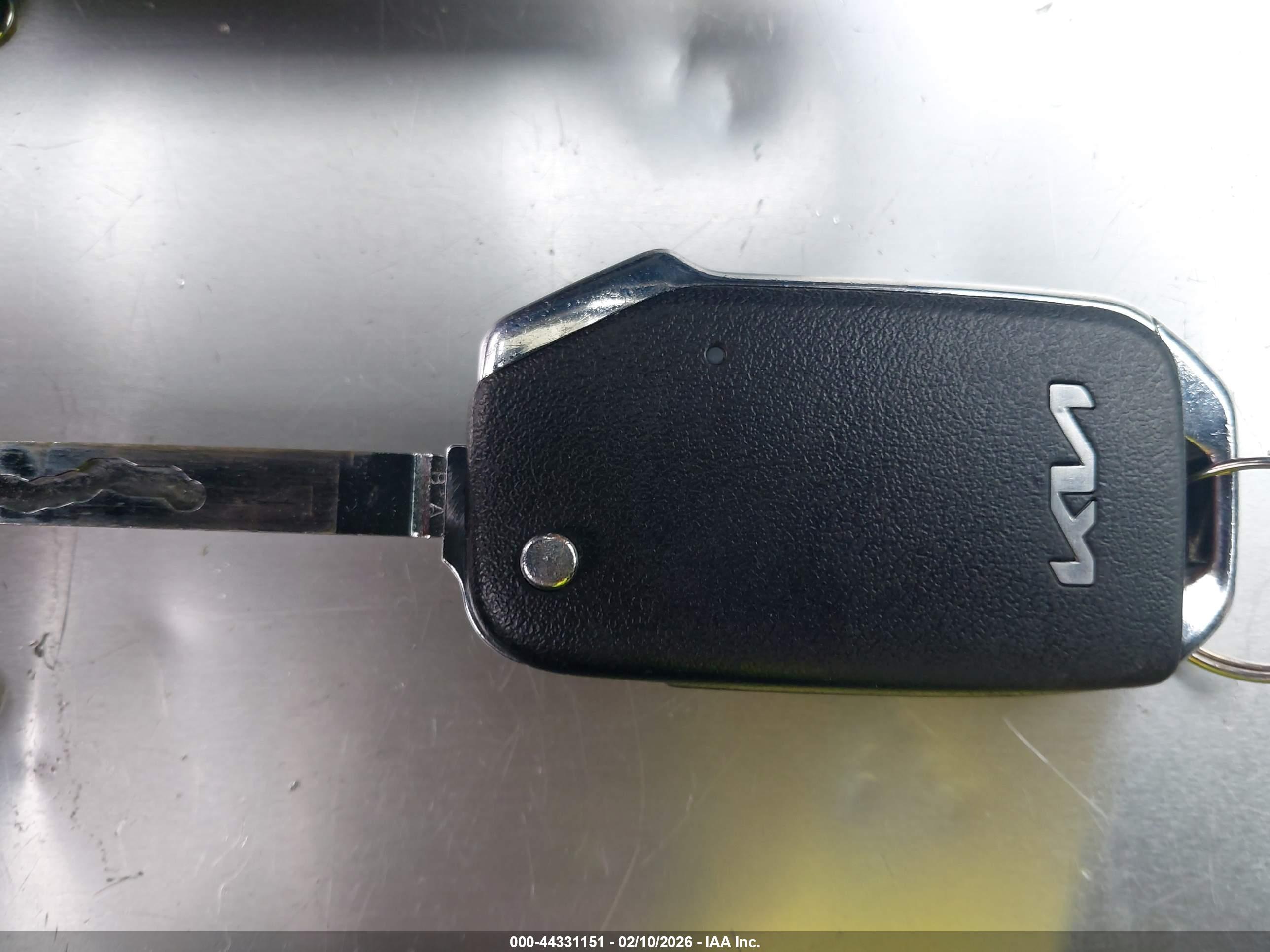 KIA FORTE image 11