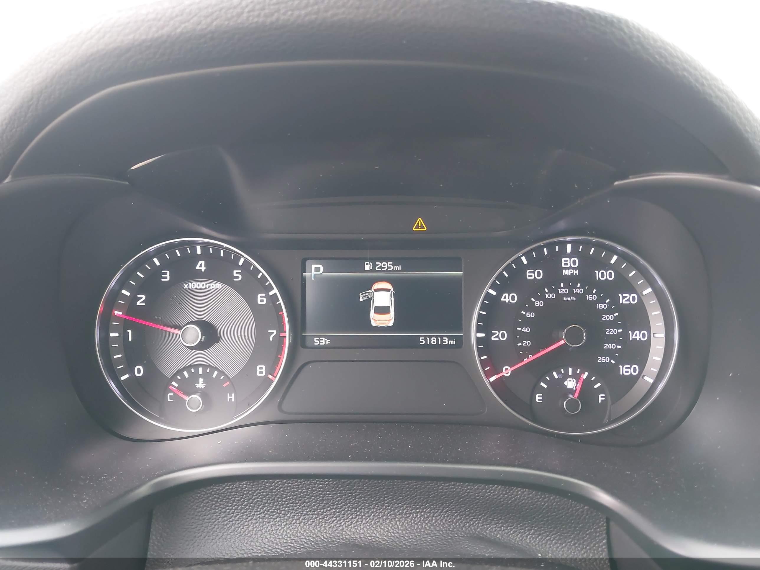 KIA FORTE image 7