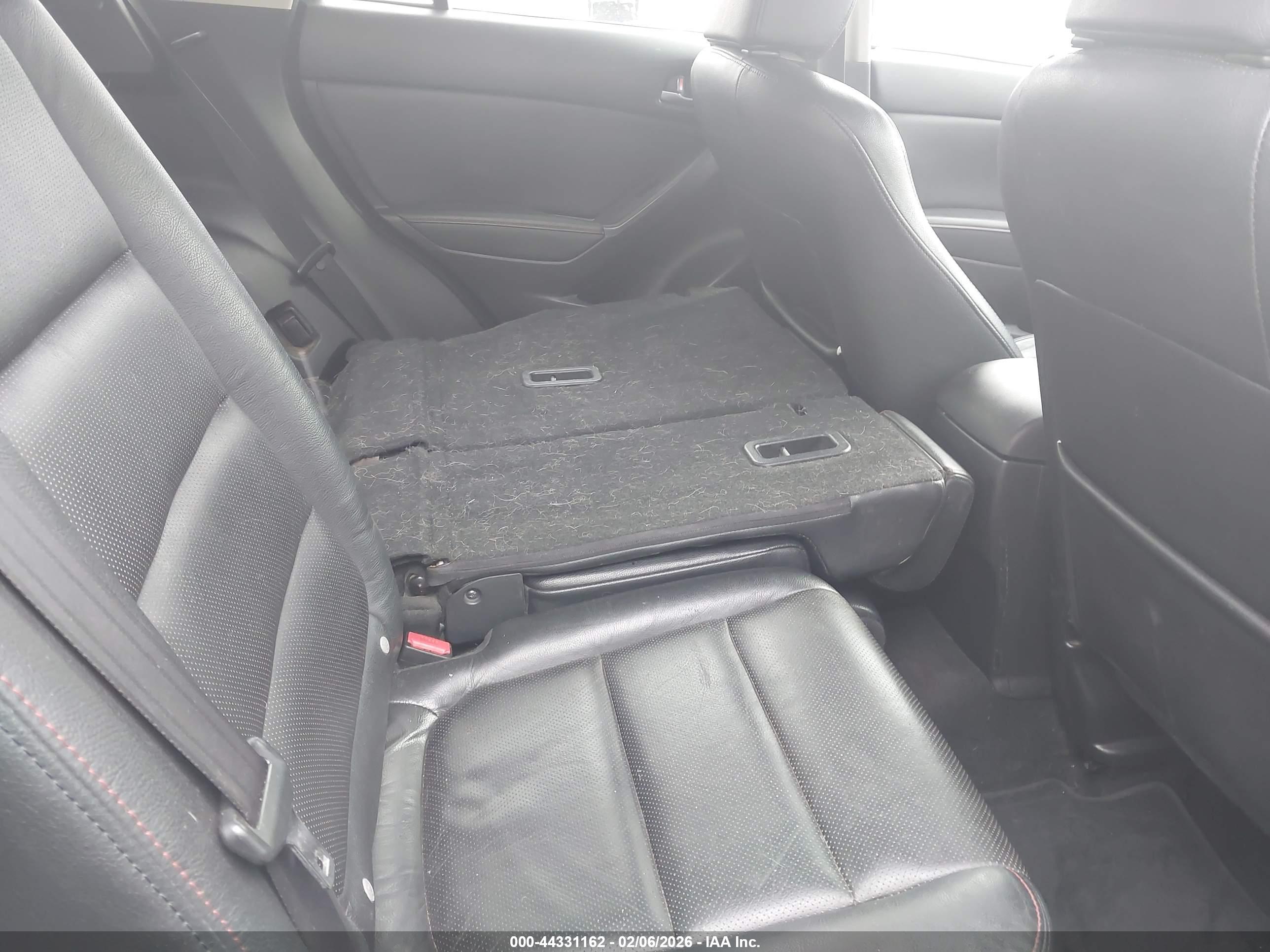 MAZDA CX-5 image 8