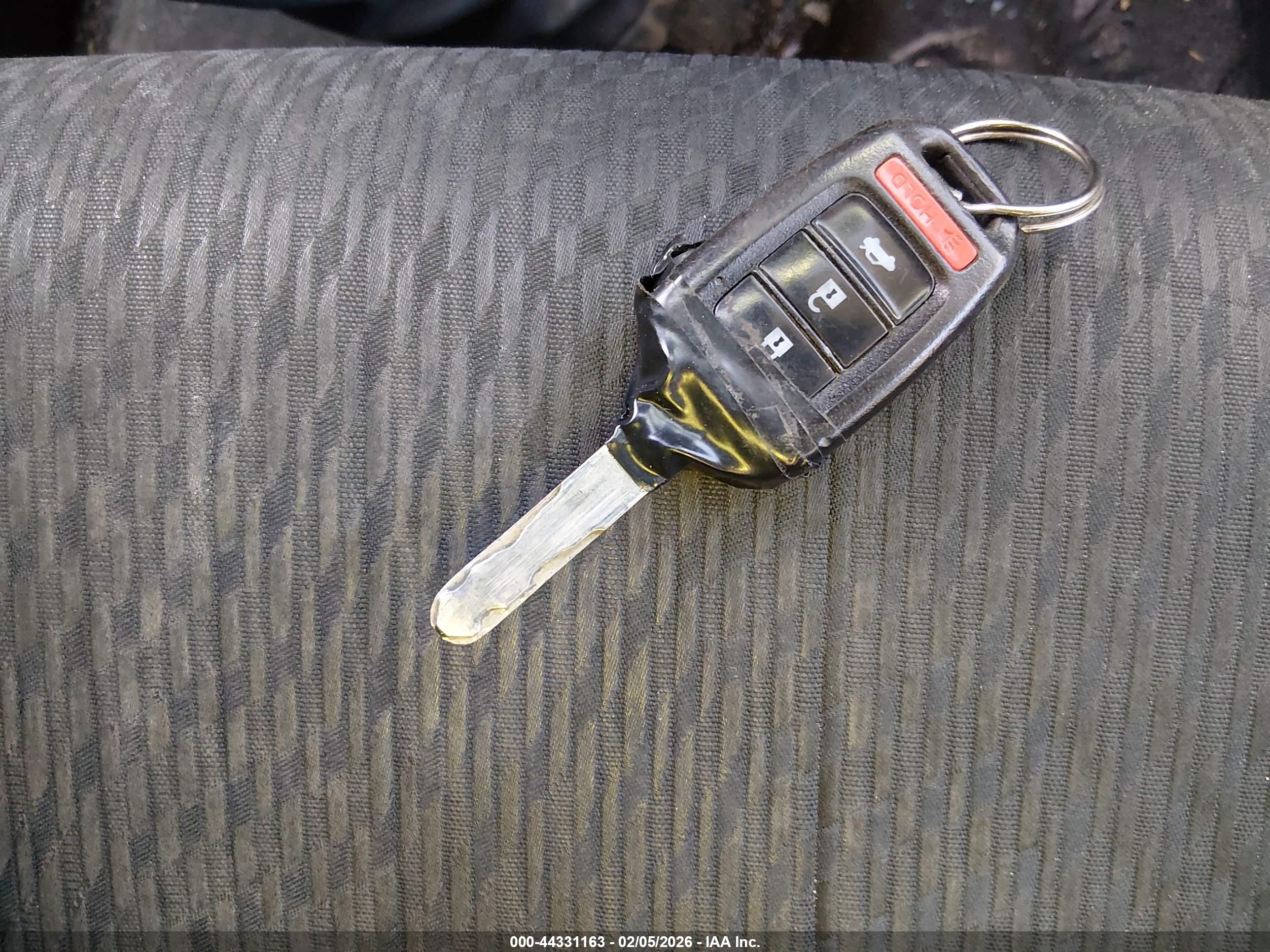 HONDA CIVIC image 11