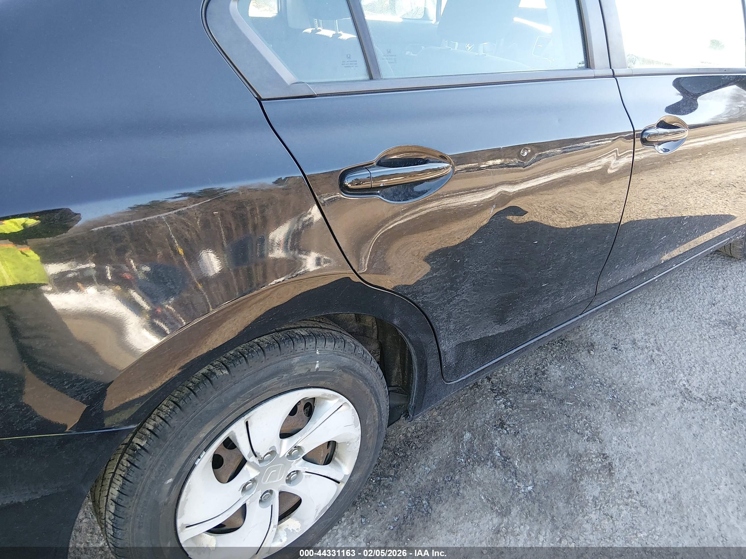 HONDA CIVIC image 6