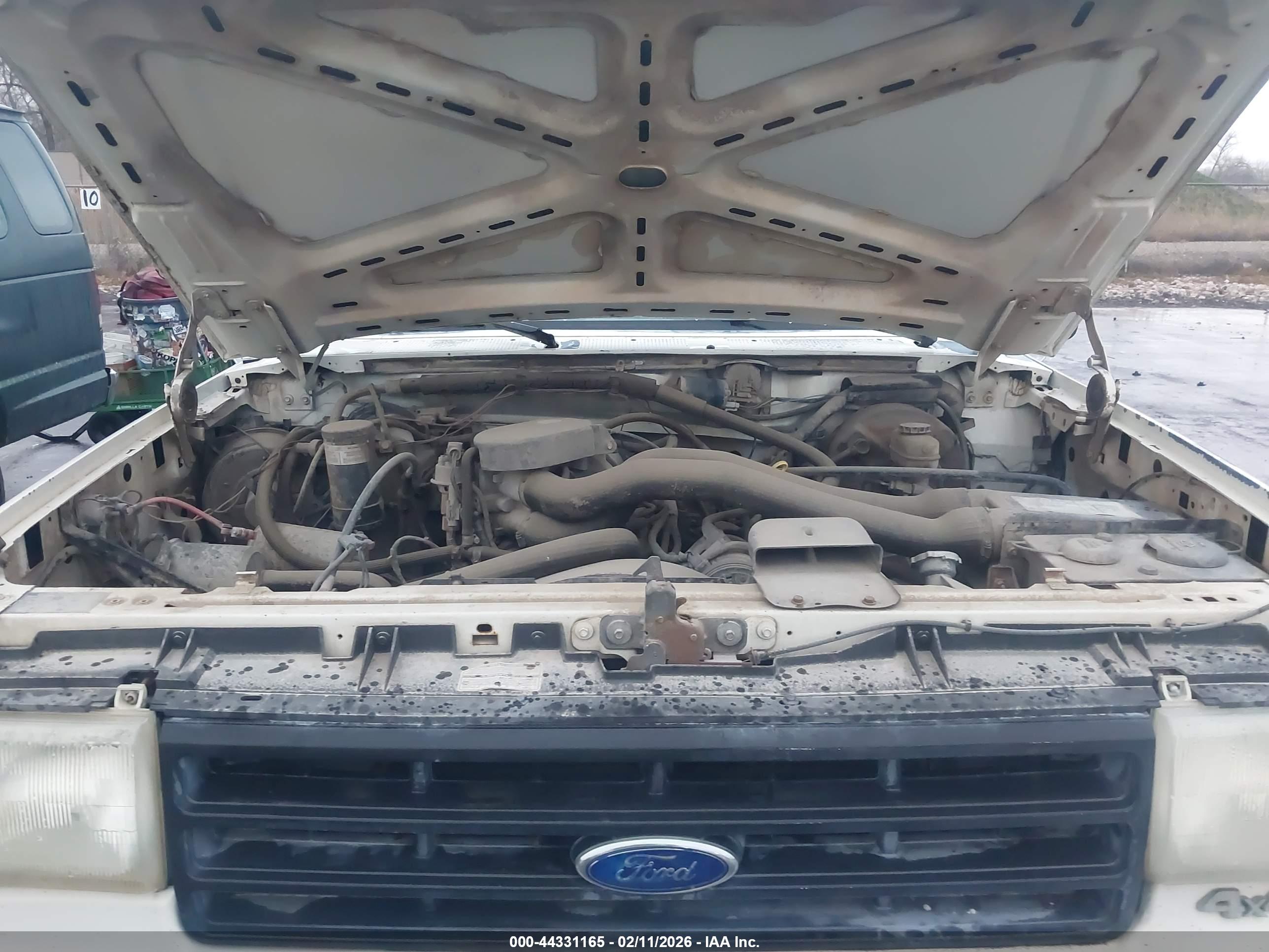 FORD F150 image 10