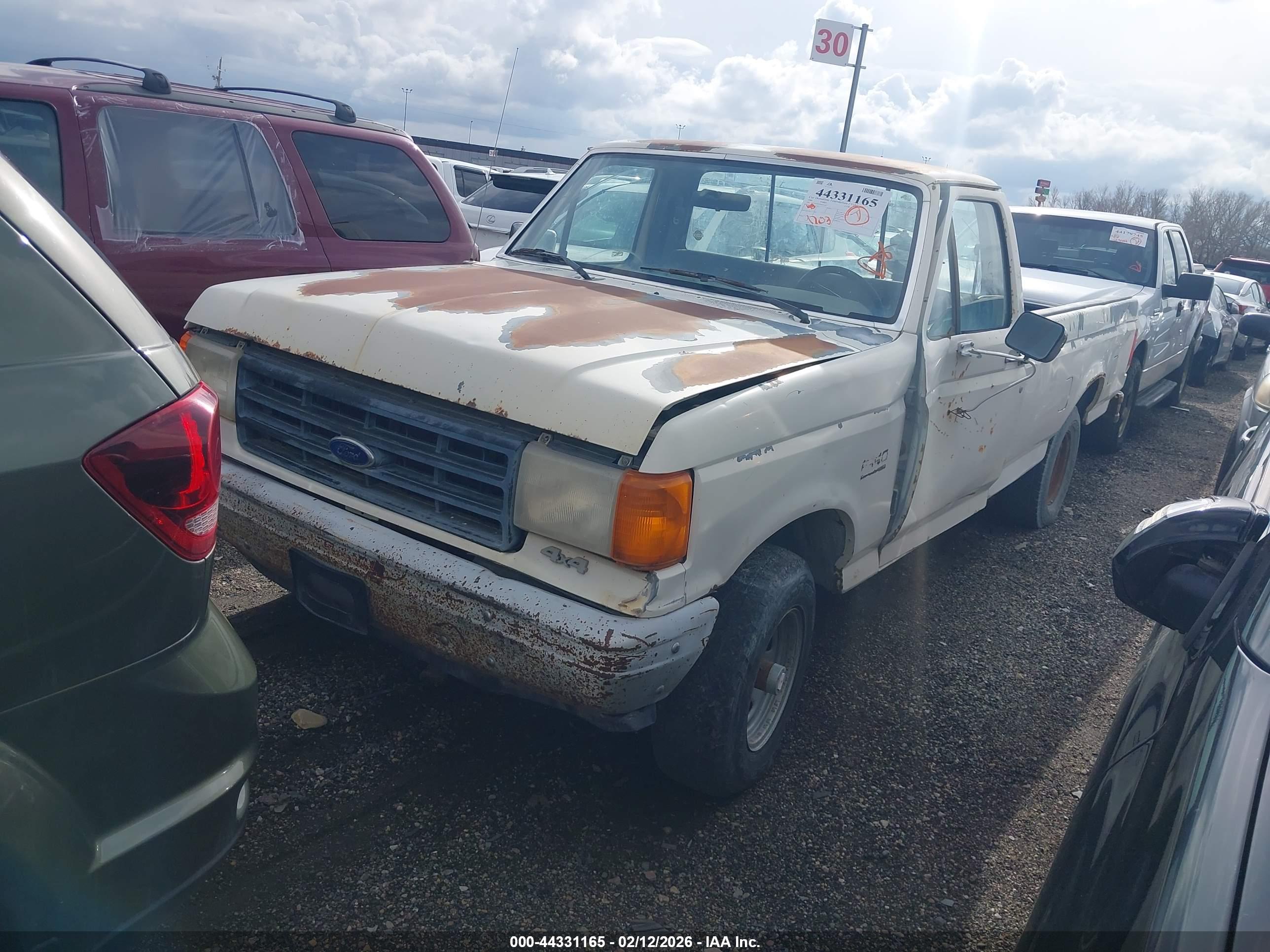 FORD F150 image 2