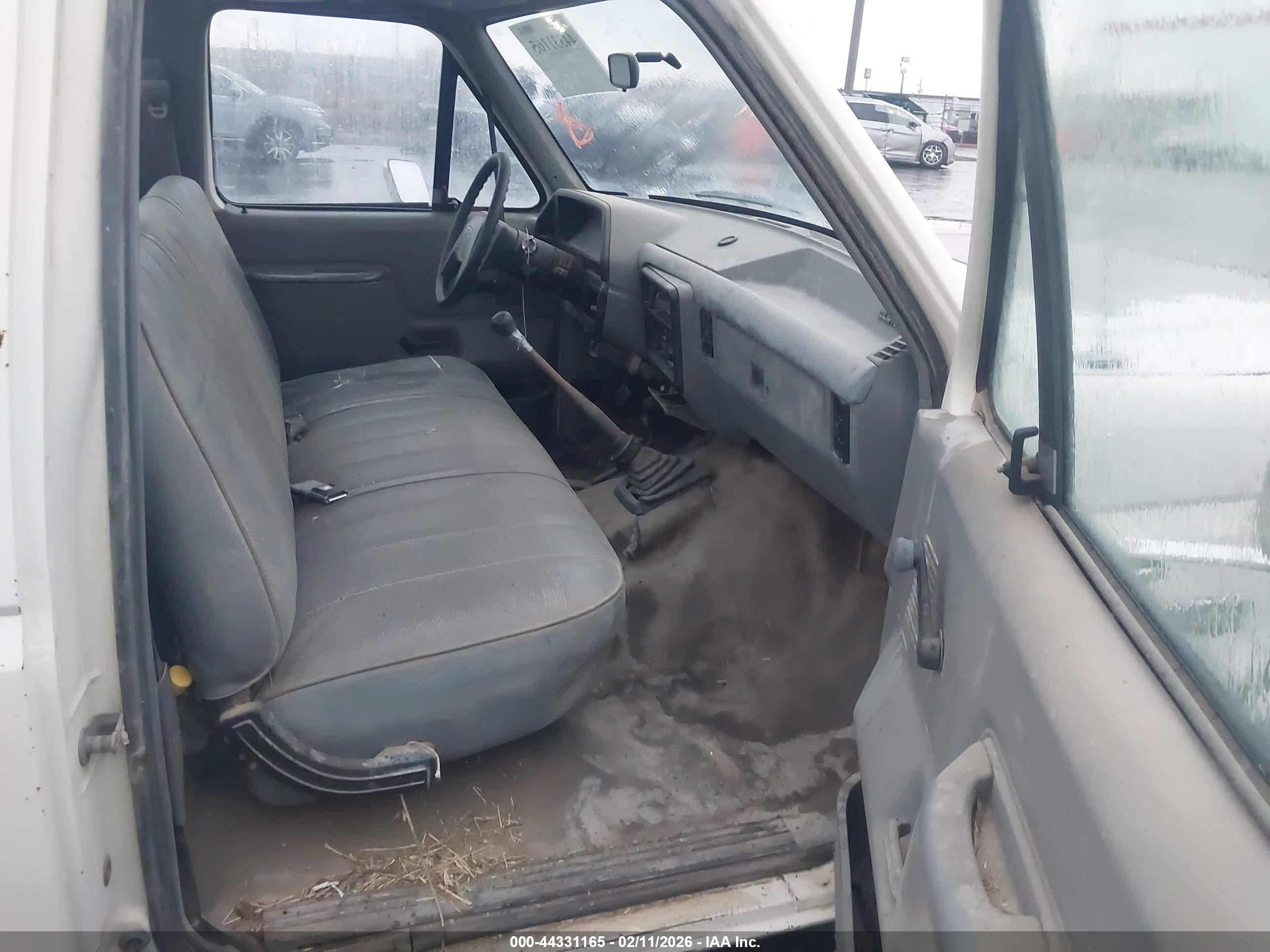 FORD F150 image 5