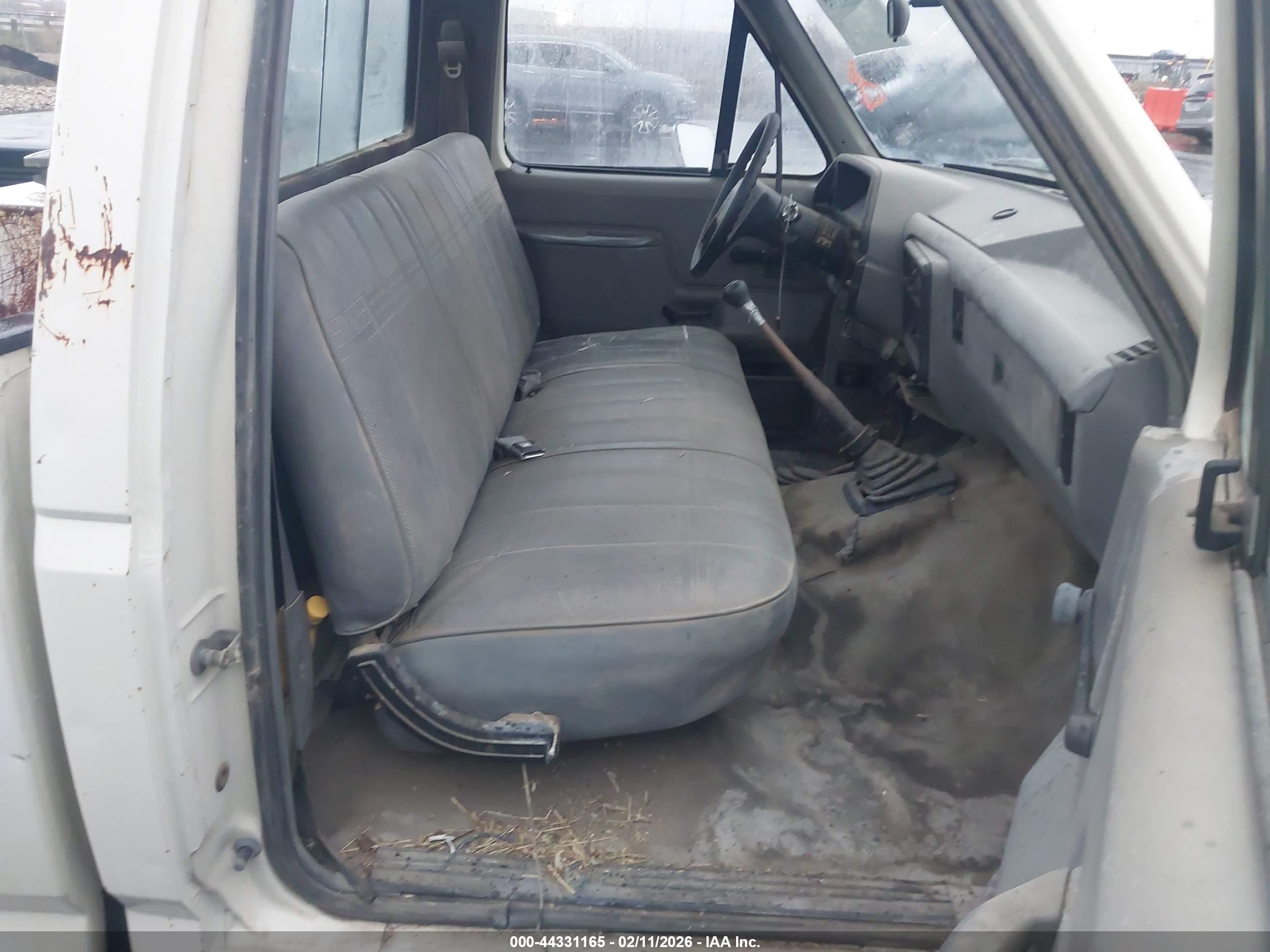 FORD F150 image 8