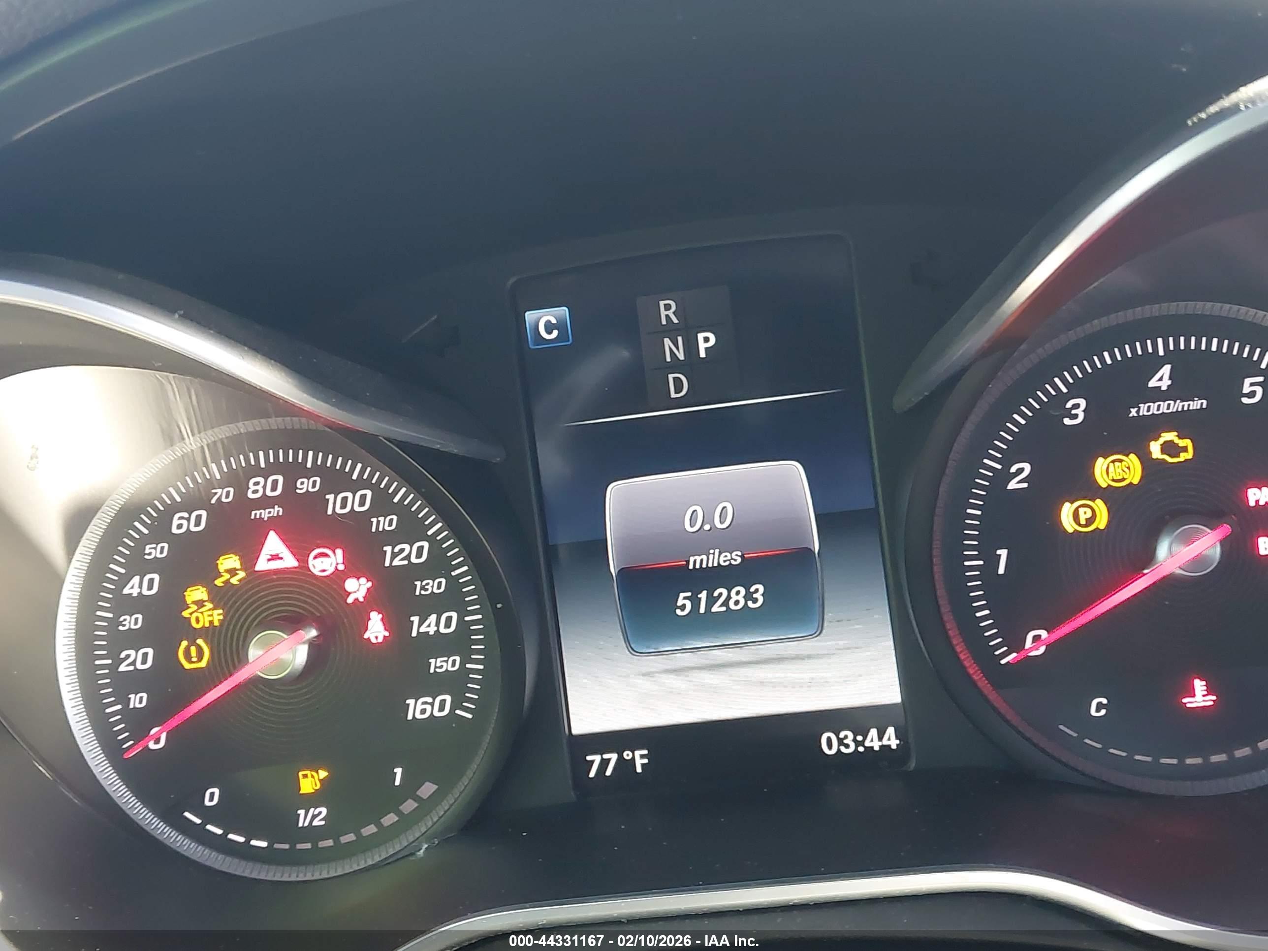 MERCEDES-BENZ C image 7
