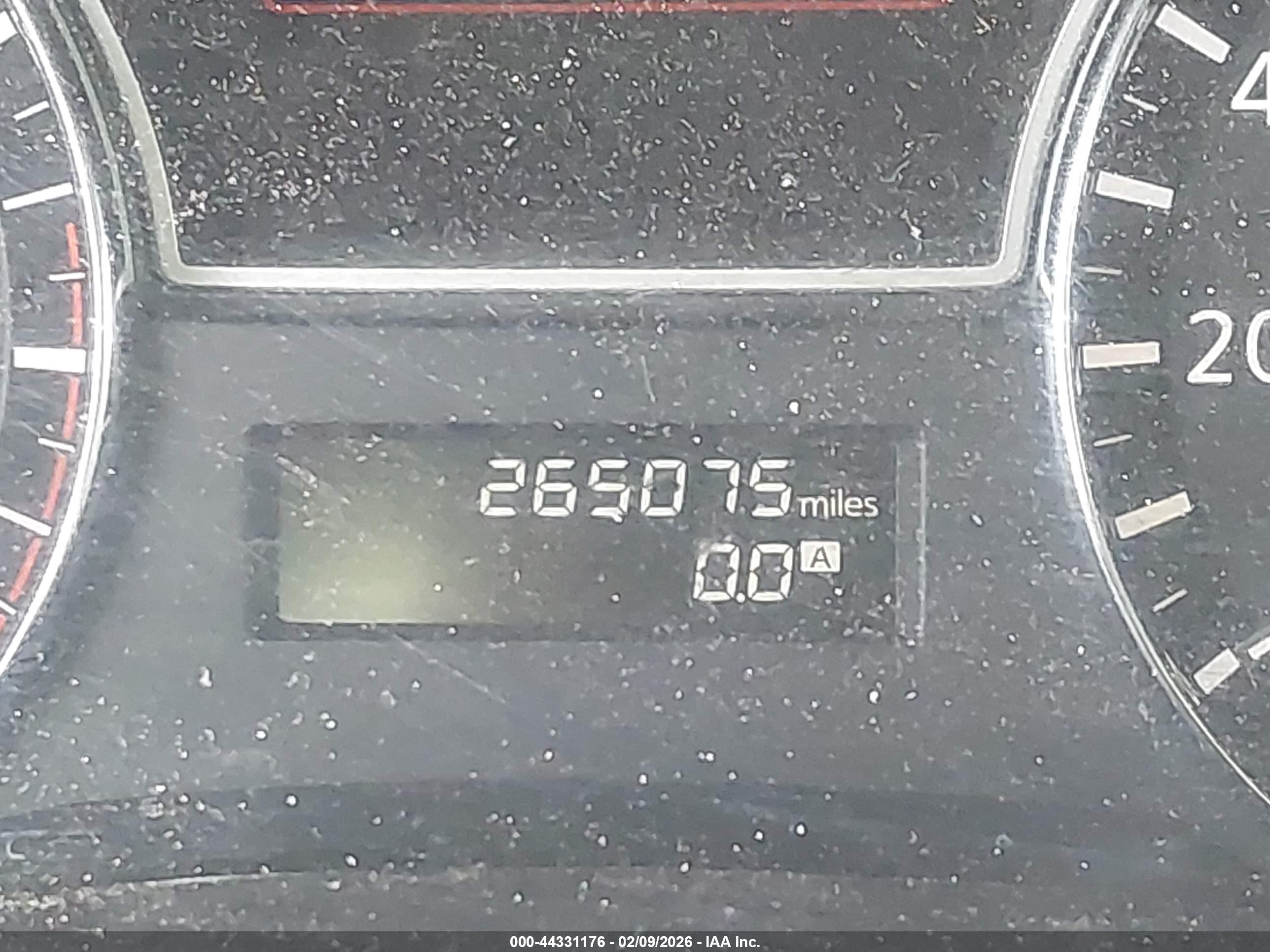 NISSAN ALTIMA image 7