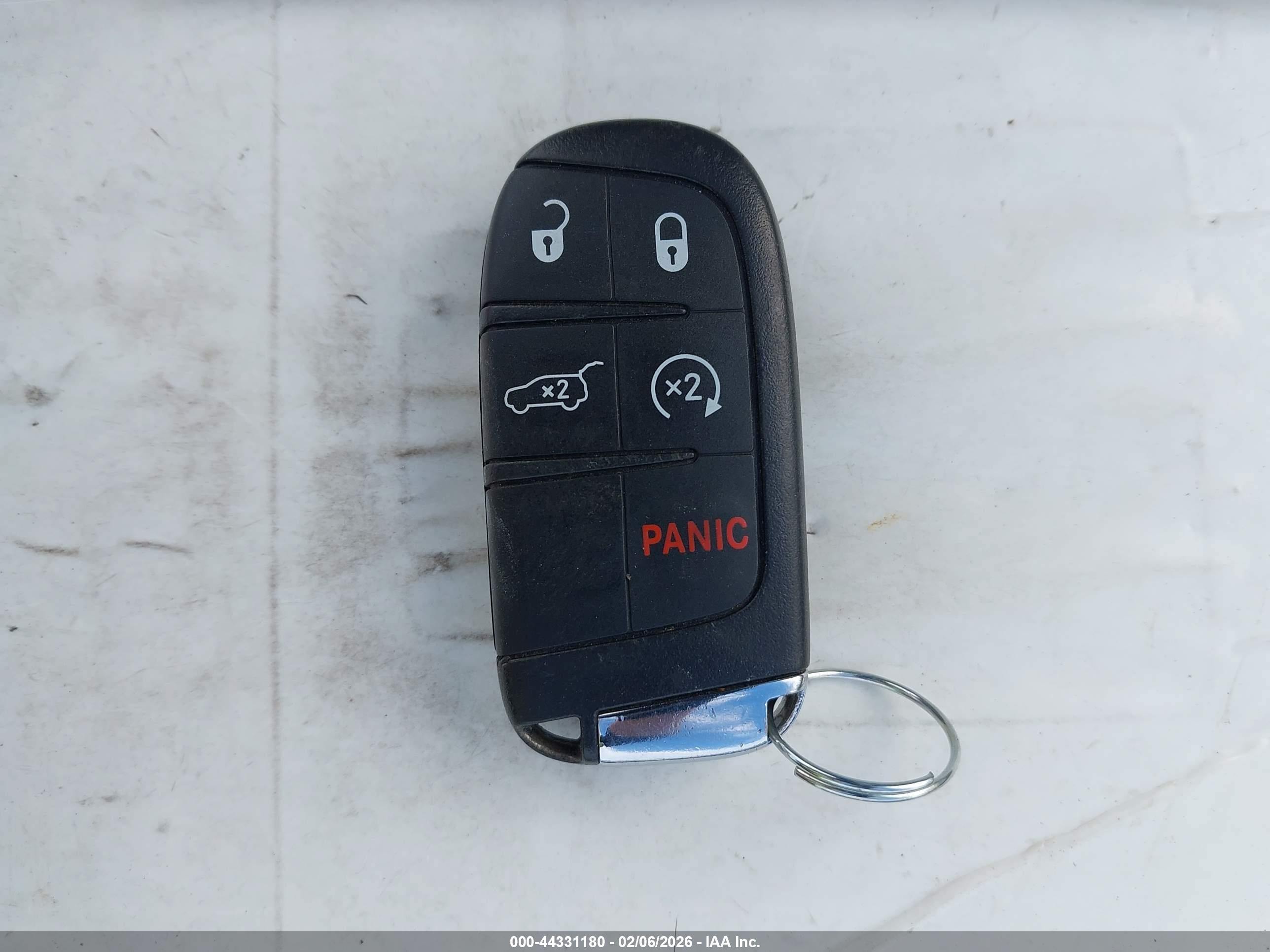 JEEP COMPASS image 11