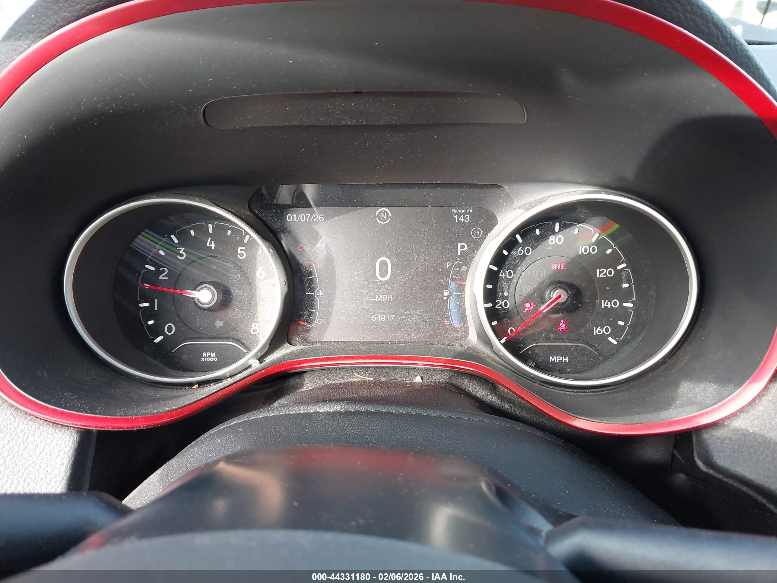 JEEP COMPASS image 7