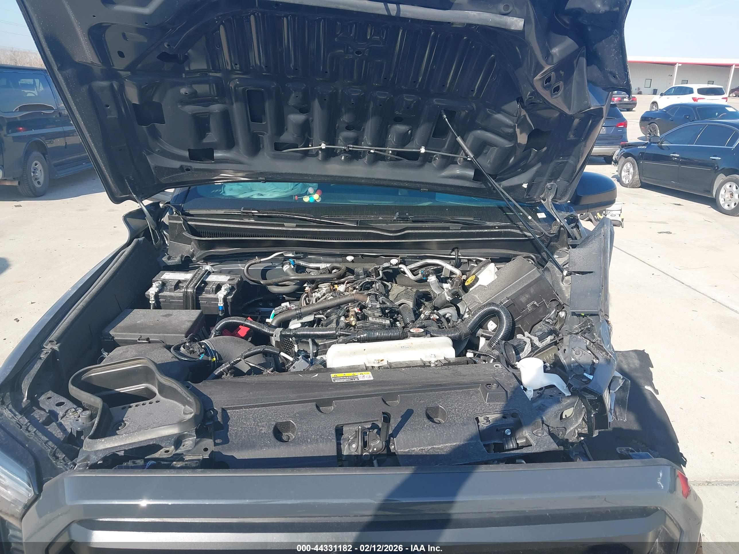 TOYOTA TACOMA image 10