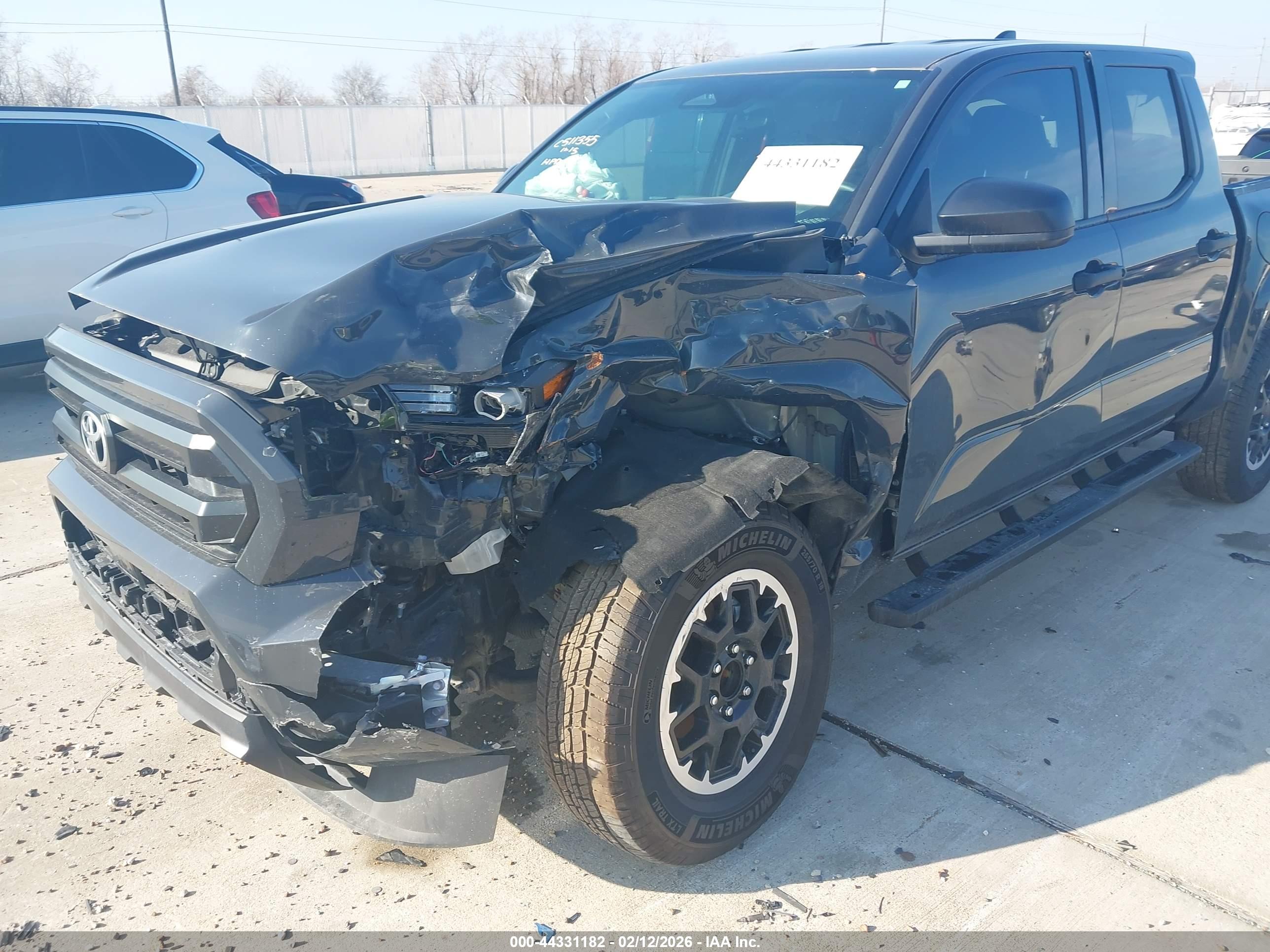 TOYOTA TACOMA image 6