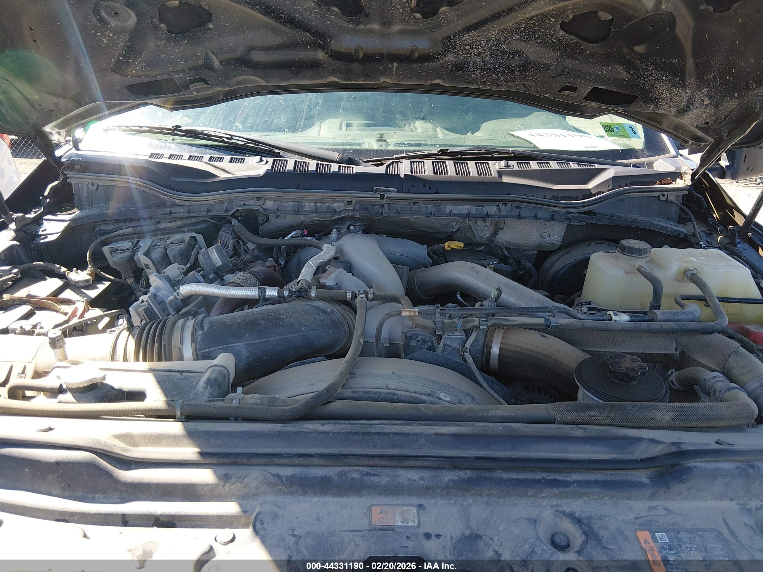 FORD F-350 image 10