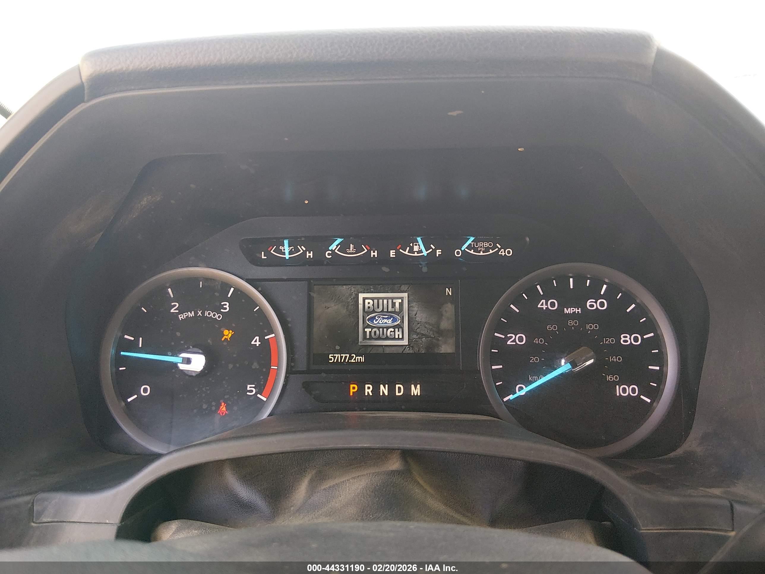 FORD F-350 image 7