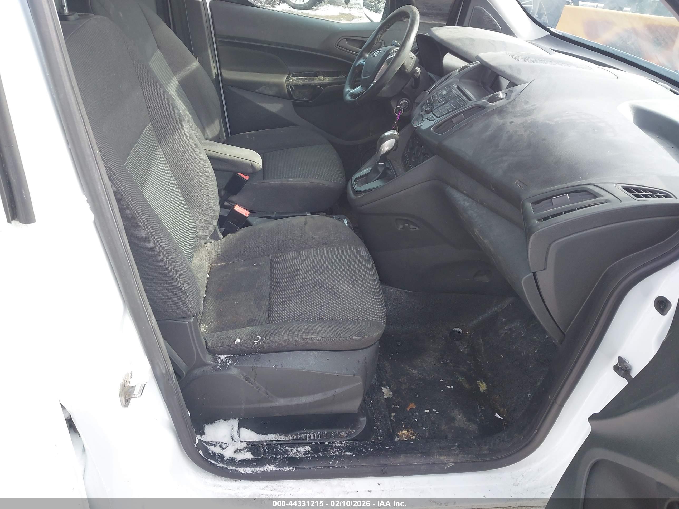 FORD TRANSIT image 5