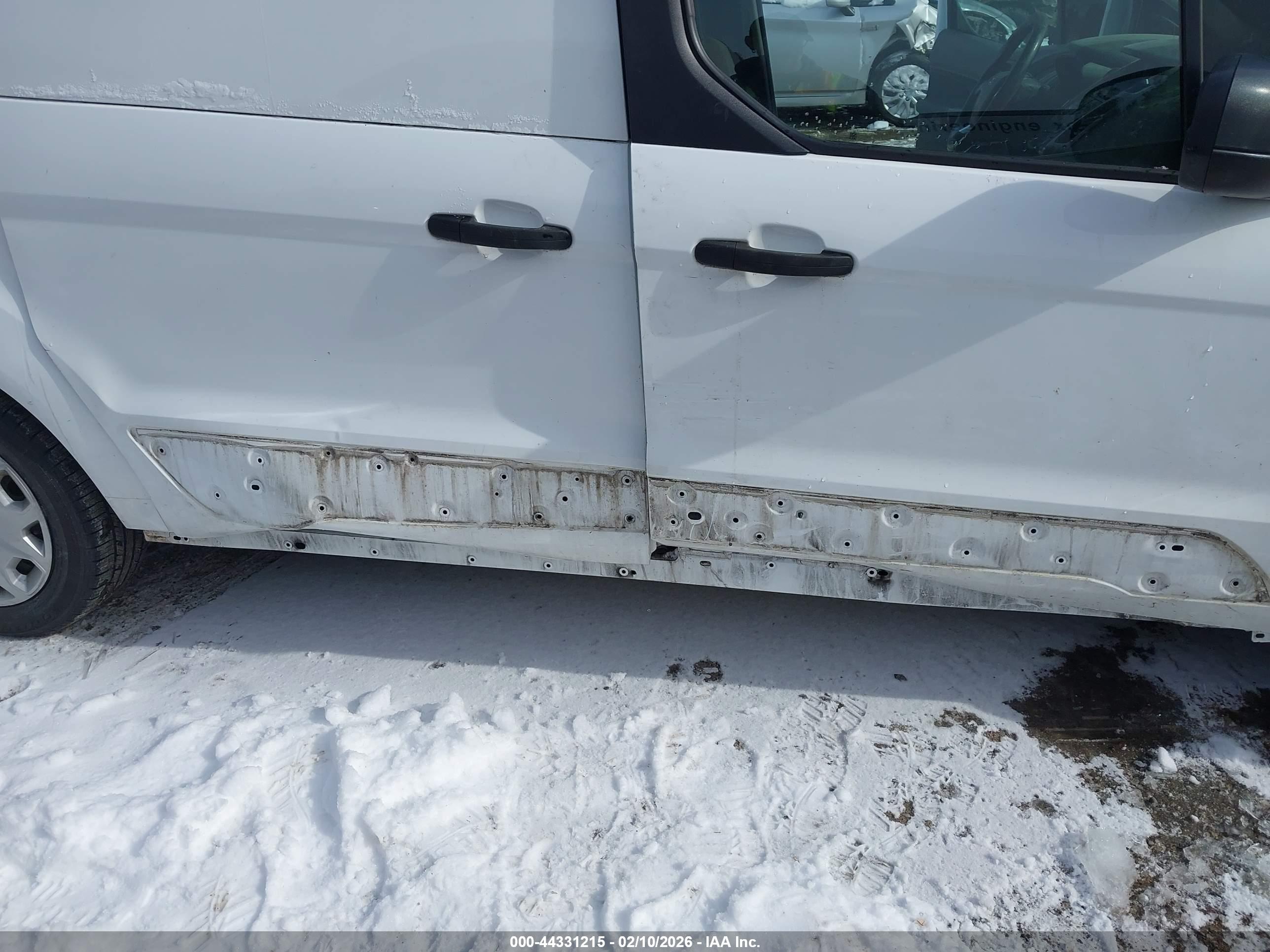 FORD TRANSIT image 6