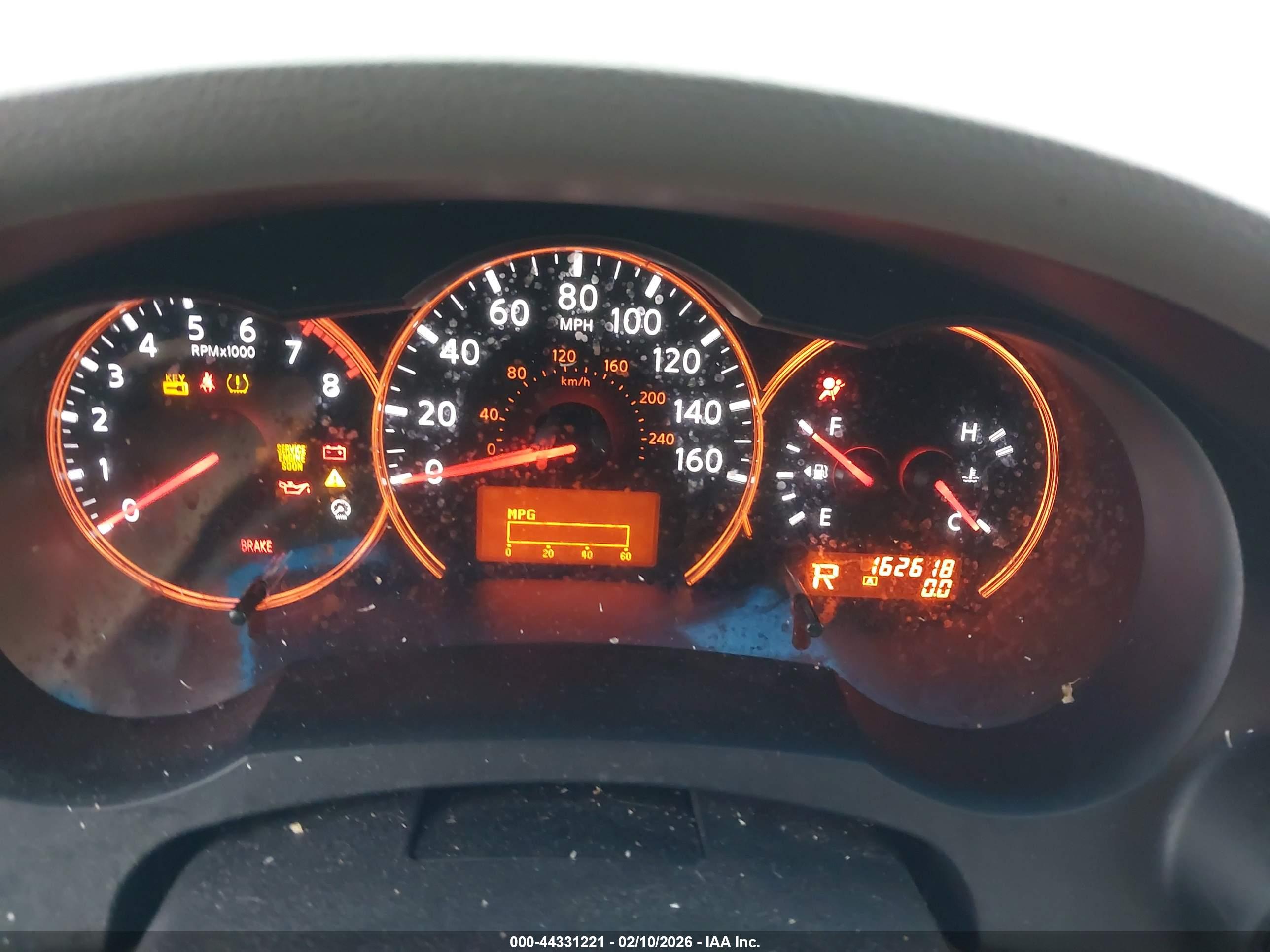 NISSAN ALTIMA image 7