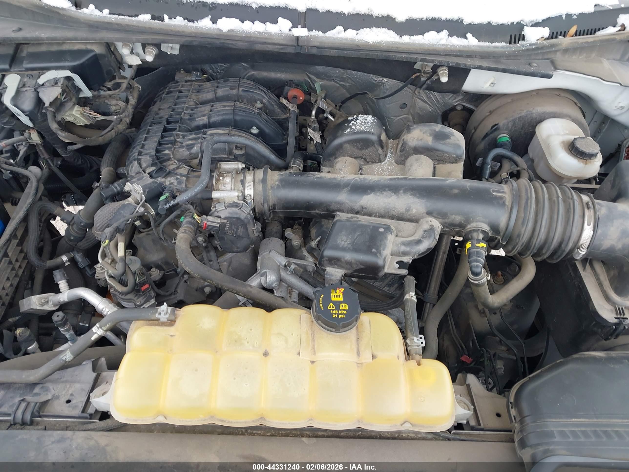 FORD F-150 image 10