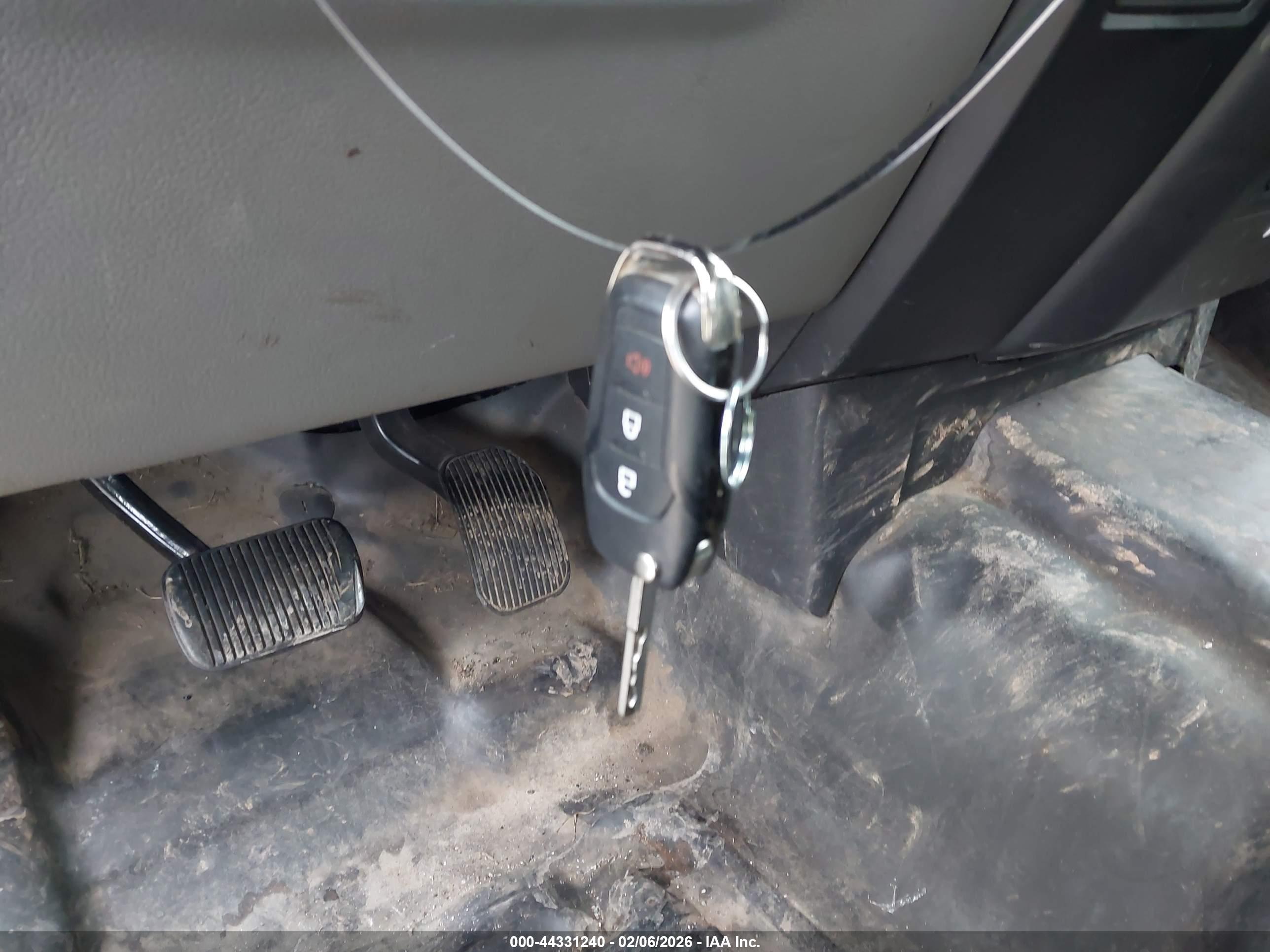 FORD F-150 image 11