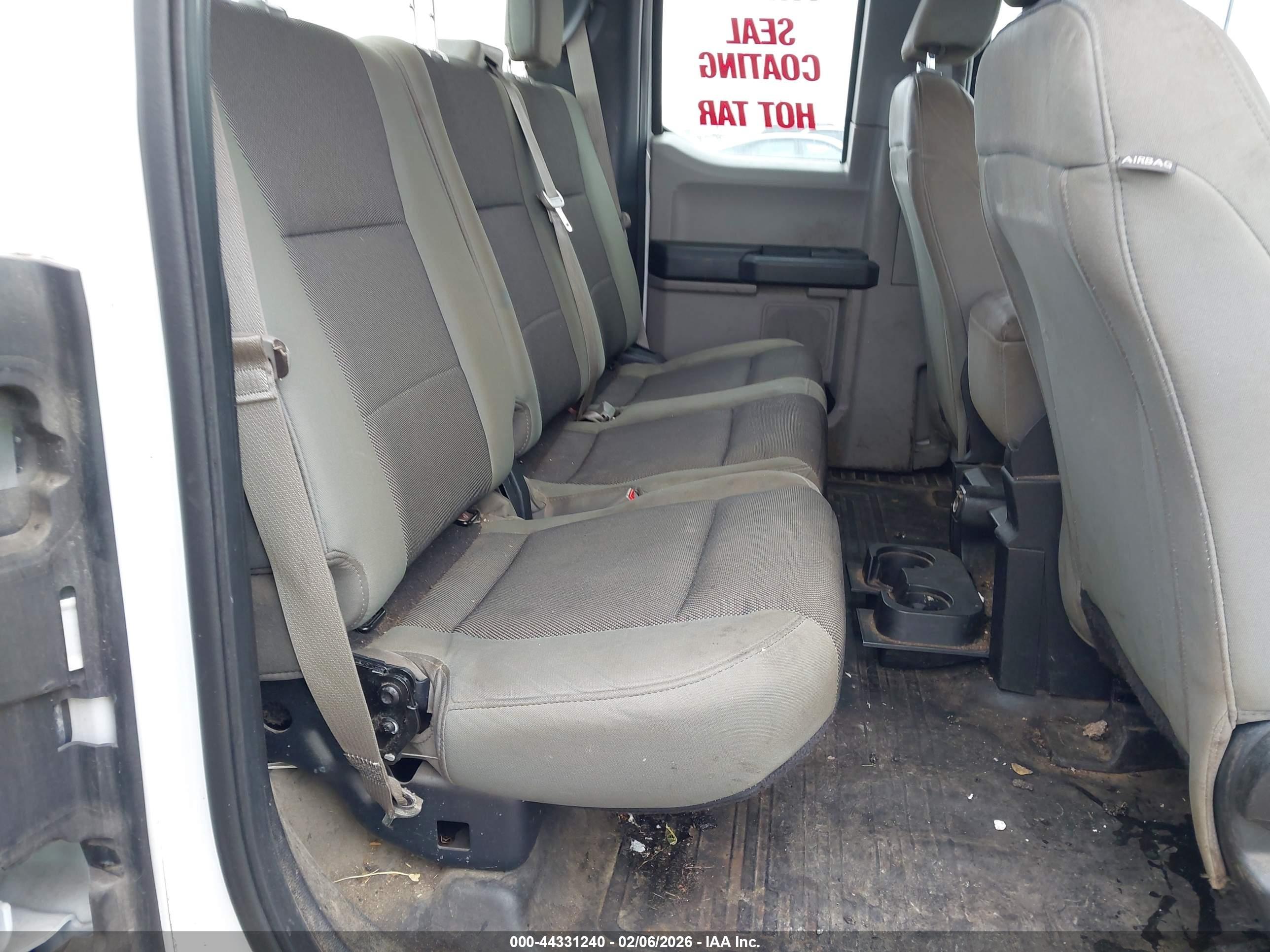 FORD F-150 image 8