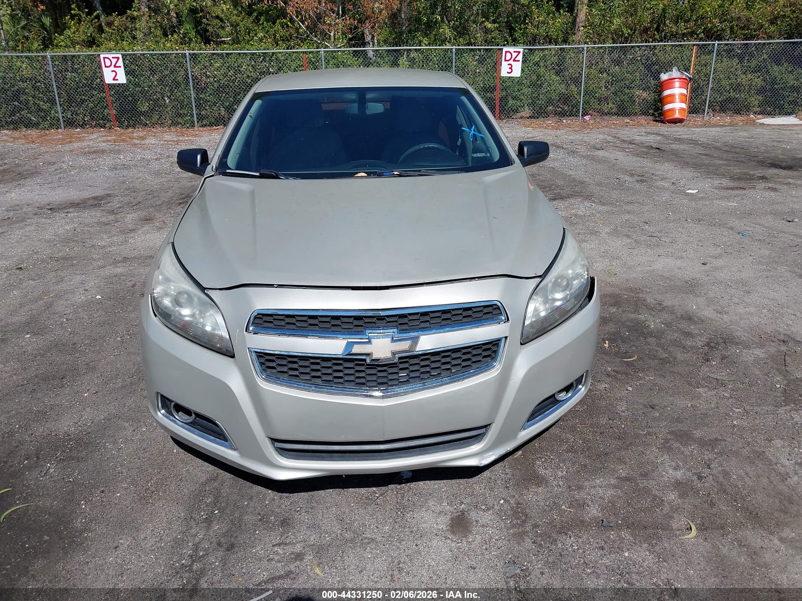 CHEVROLET MALIBU image 6