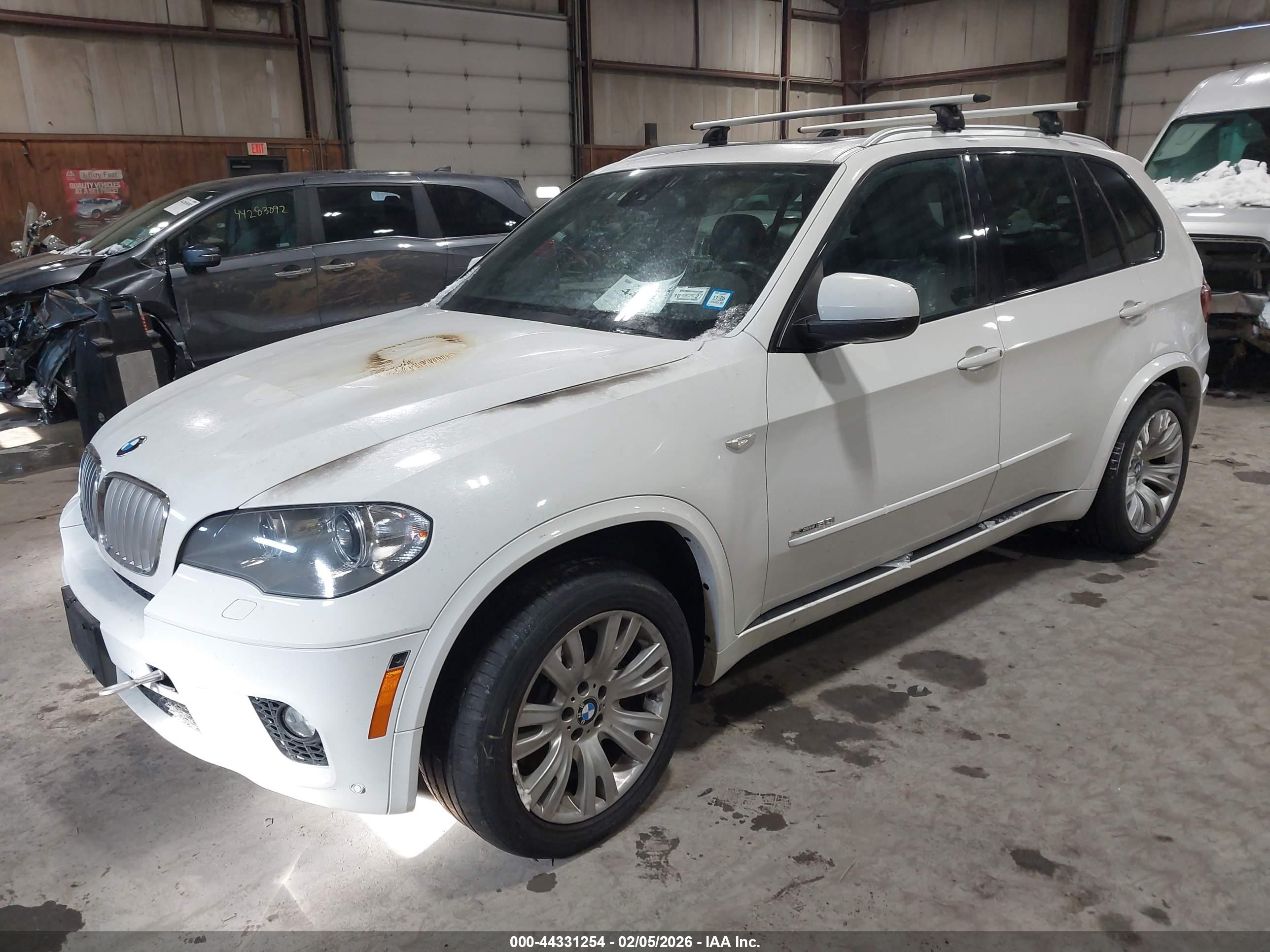 BMW X5 image 2